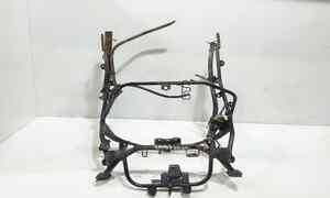 Telaietto anteriore per Yamaha Tmax 500cc (2001 - 2003)