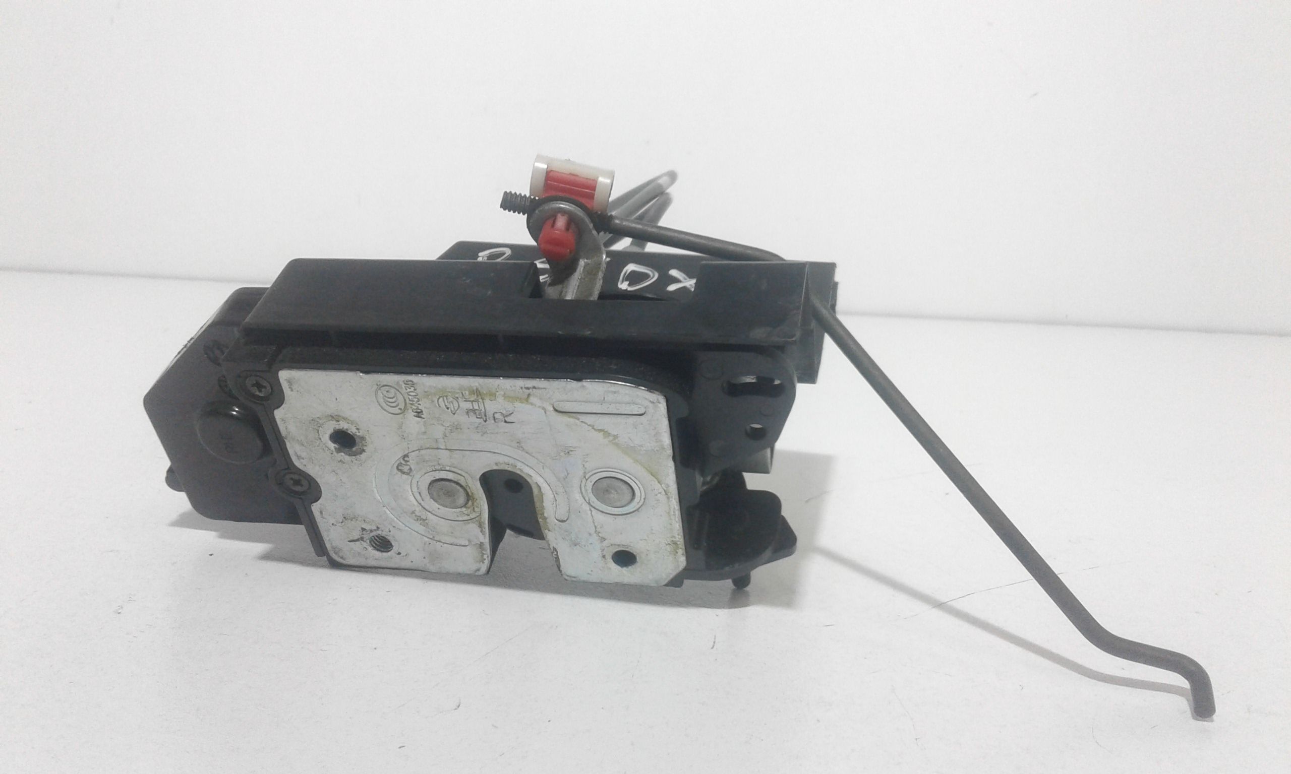 Serratura Posteriore destra SSANGYONG Kyron 1 Serie