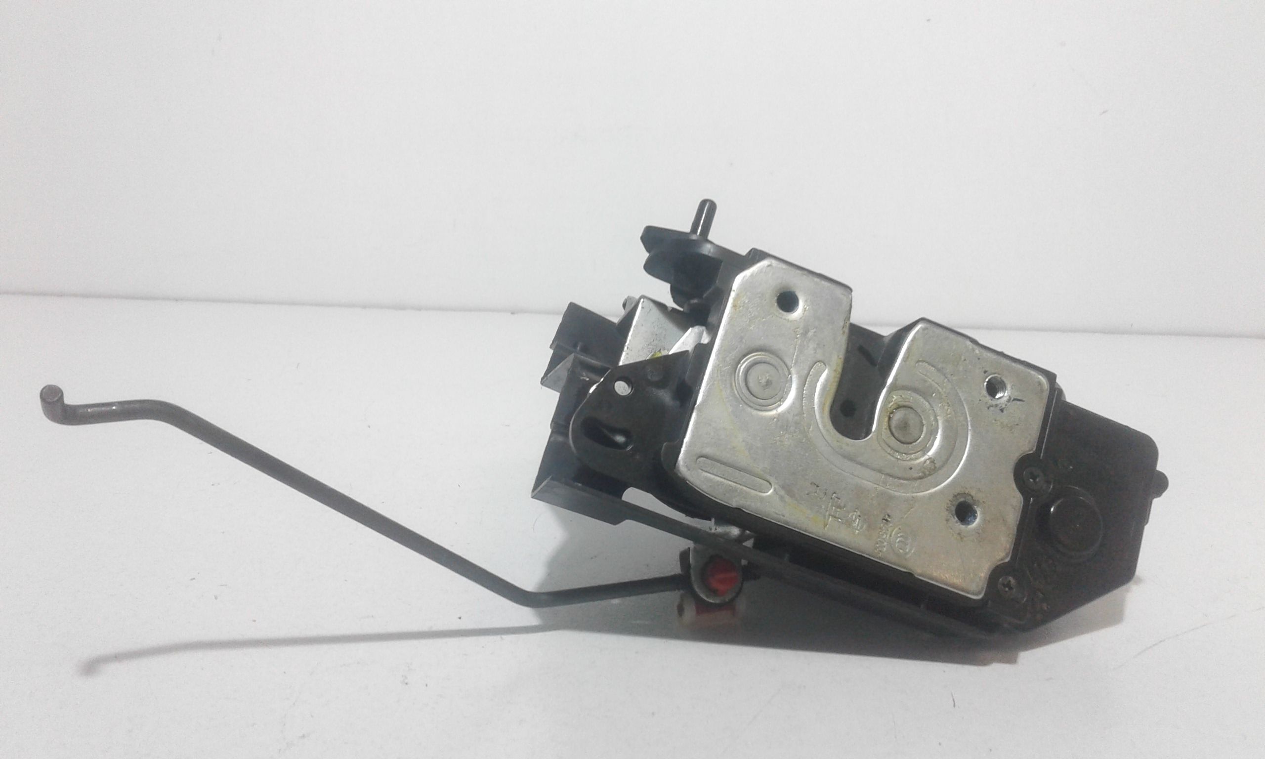 Serratura Posteriore destra SSANGYONG Kyron 1 Serie