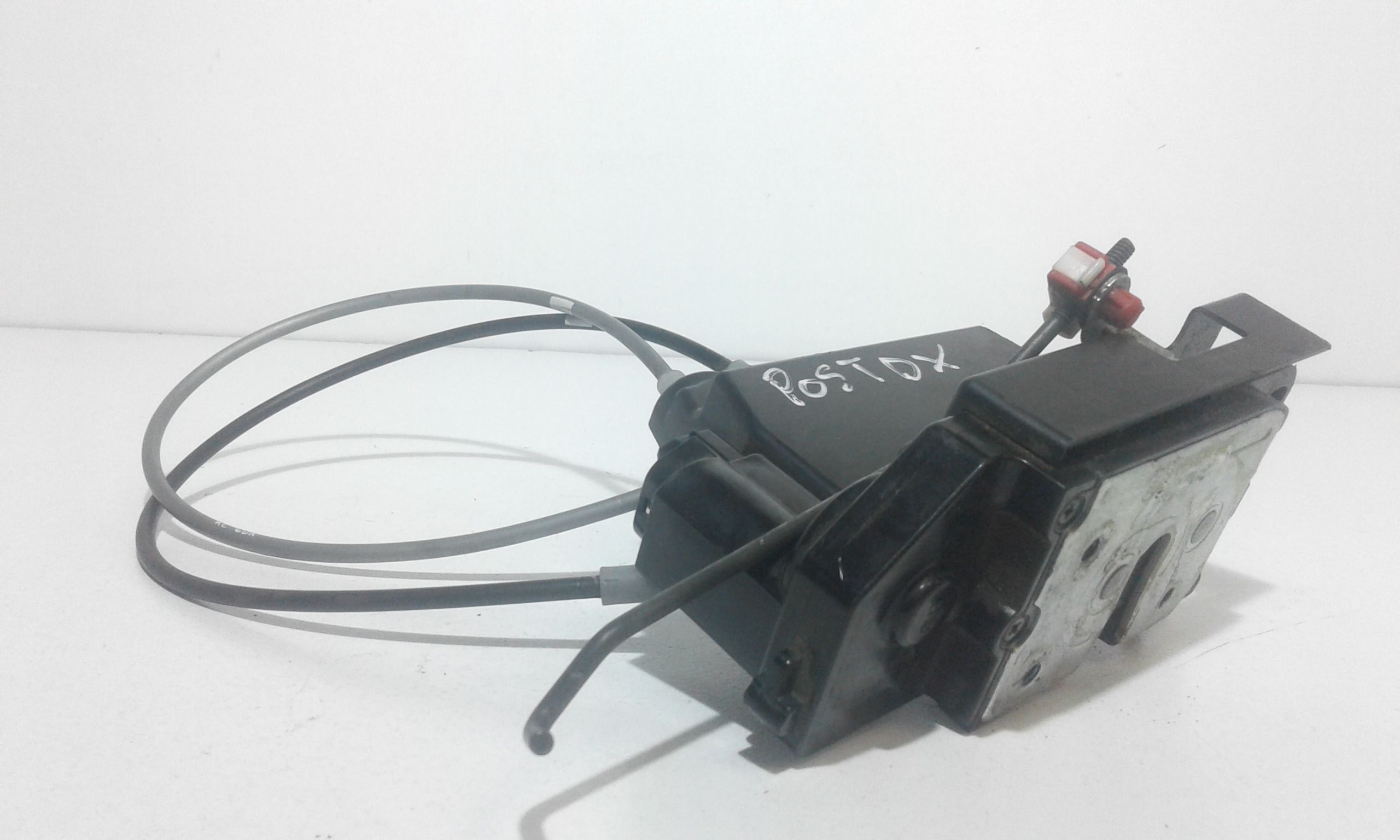 Serratura Posteriore destra SSANGYONG Kyron 1 Serie