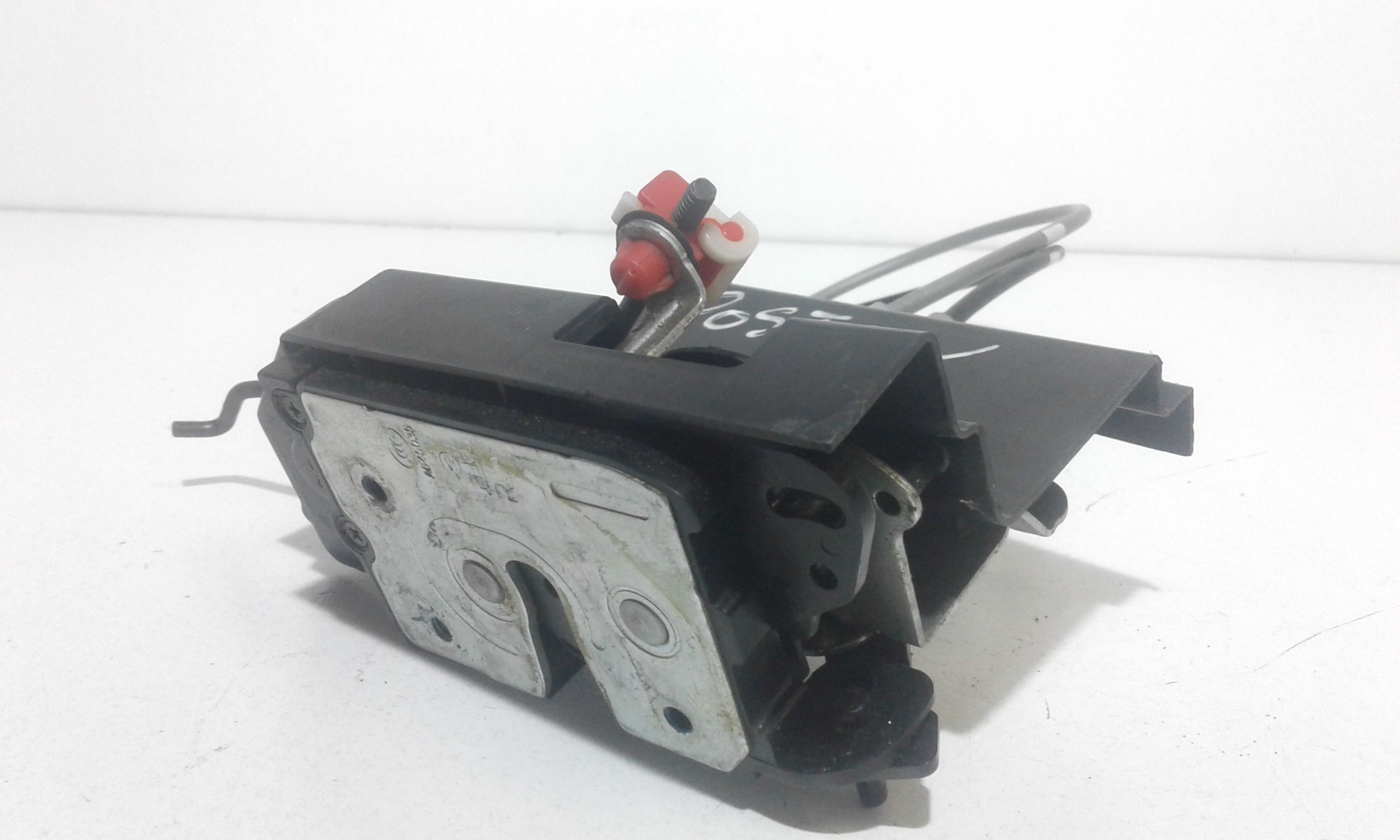 Serratura Posteriore destra SSANGYONG Kyron 1 Serie