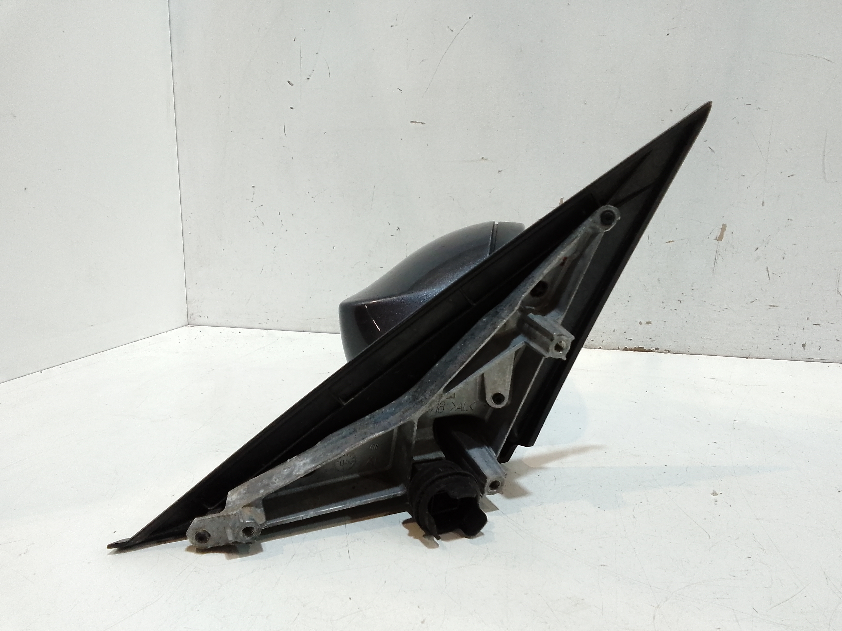 Specchietto Retrovisore Destro per Bmw Serie 1 Serie (e87) (04>07) (2004 - 2007)