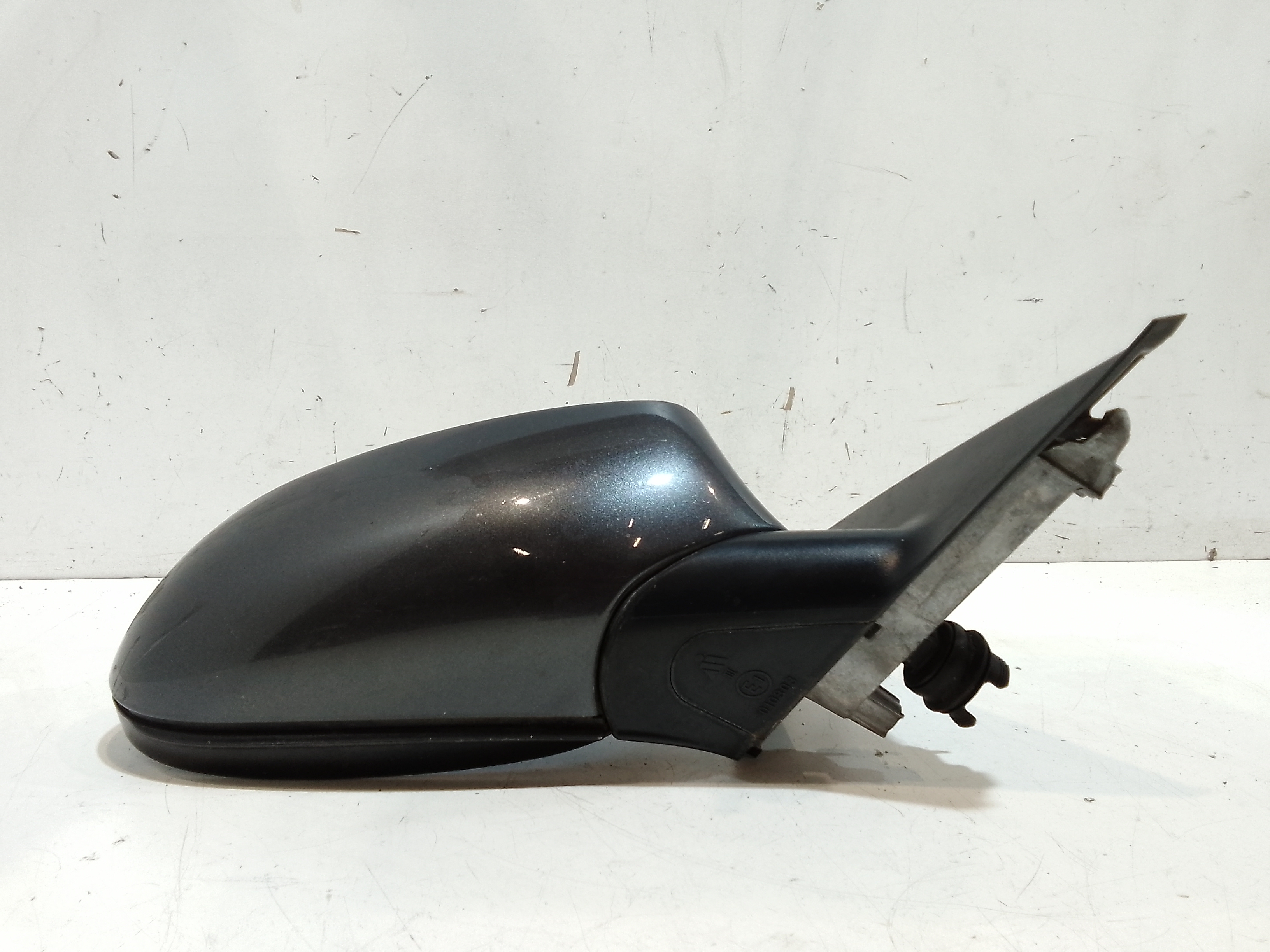 Specchietto Retrovisore Destro per Bmw Serie 1 Serie (e87) (04>07) (2004 - 2007)