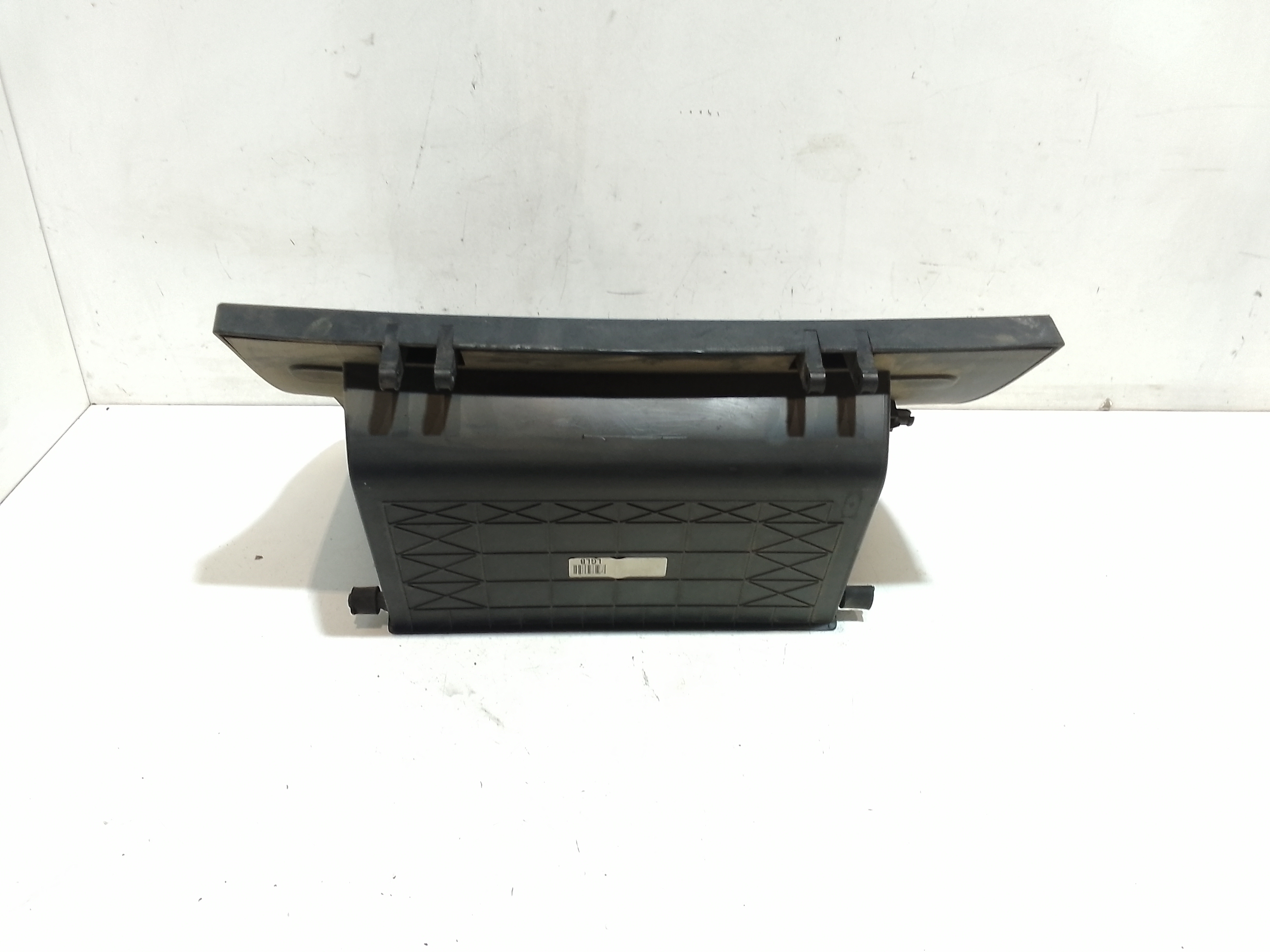 Cassetto porta oggetti per Ssangyong Korando 2 Serie (2010 - In produzione)