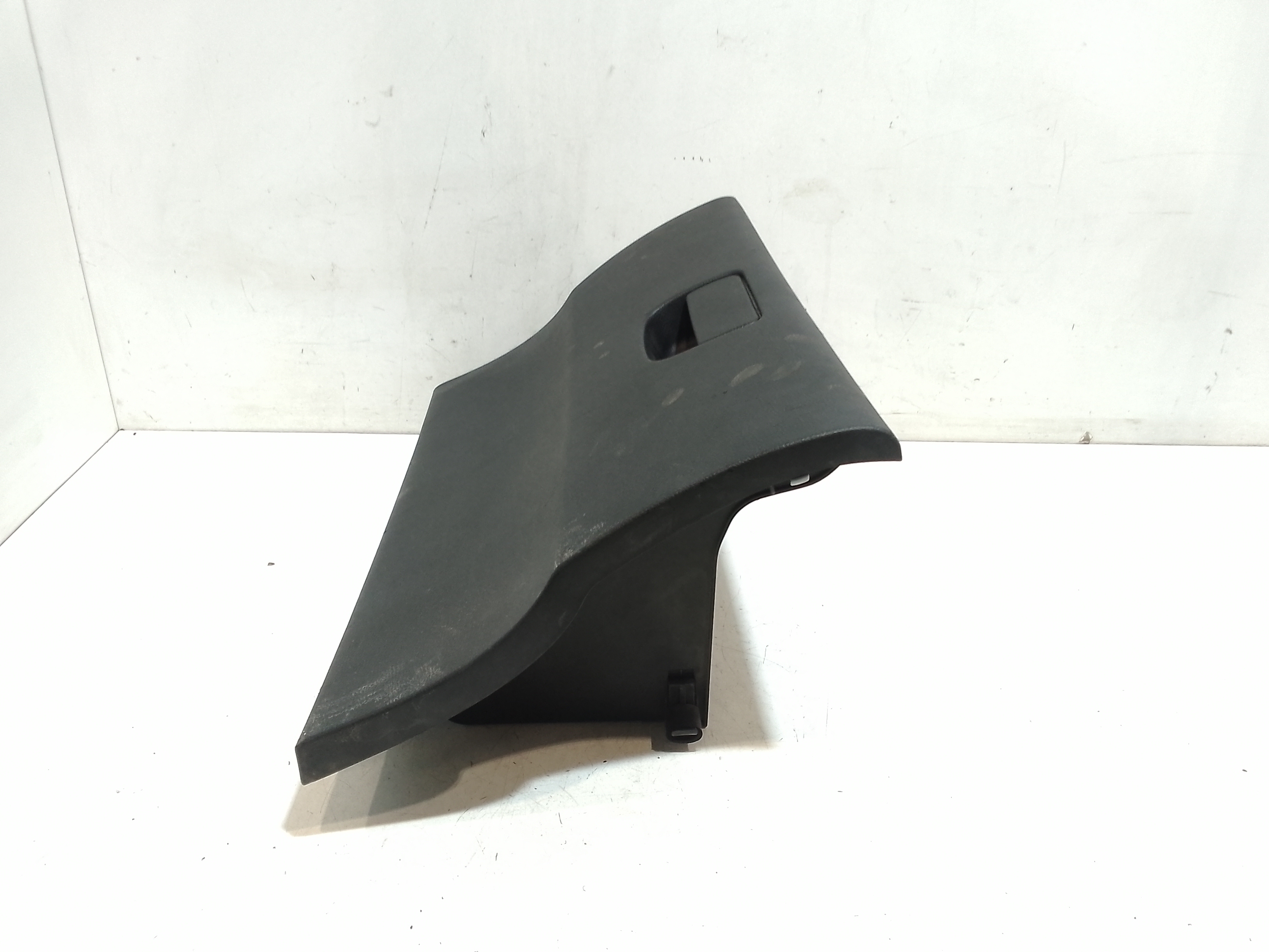 Cassetto porta oggetti per Ssangyong Korando 2 Serie (2010 - In produzione)