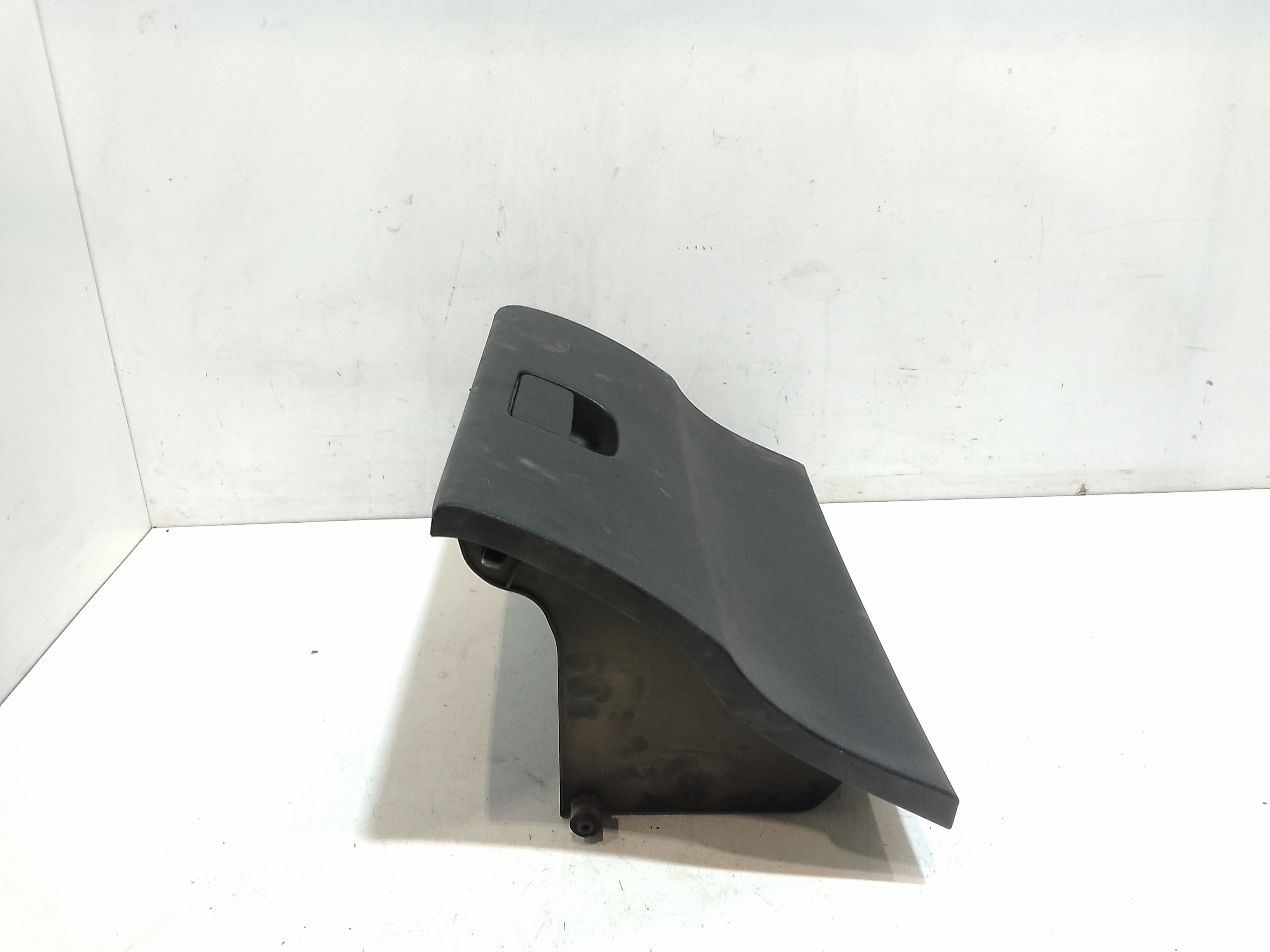 Cassetto porta oggetti per Ssangyong Korando 2 Serie (2010 - In produzione)