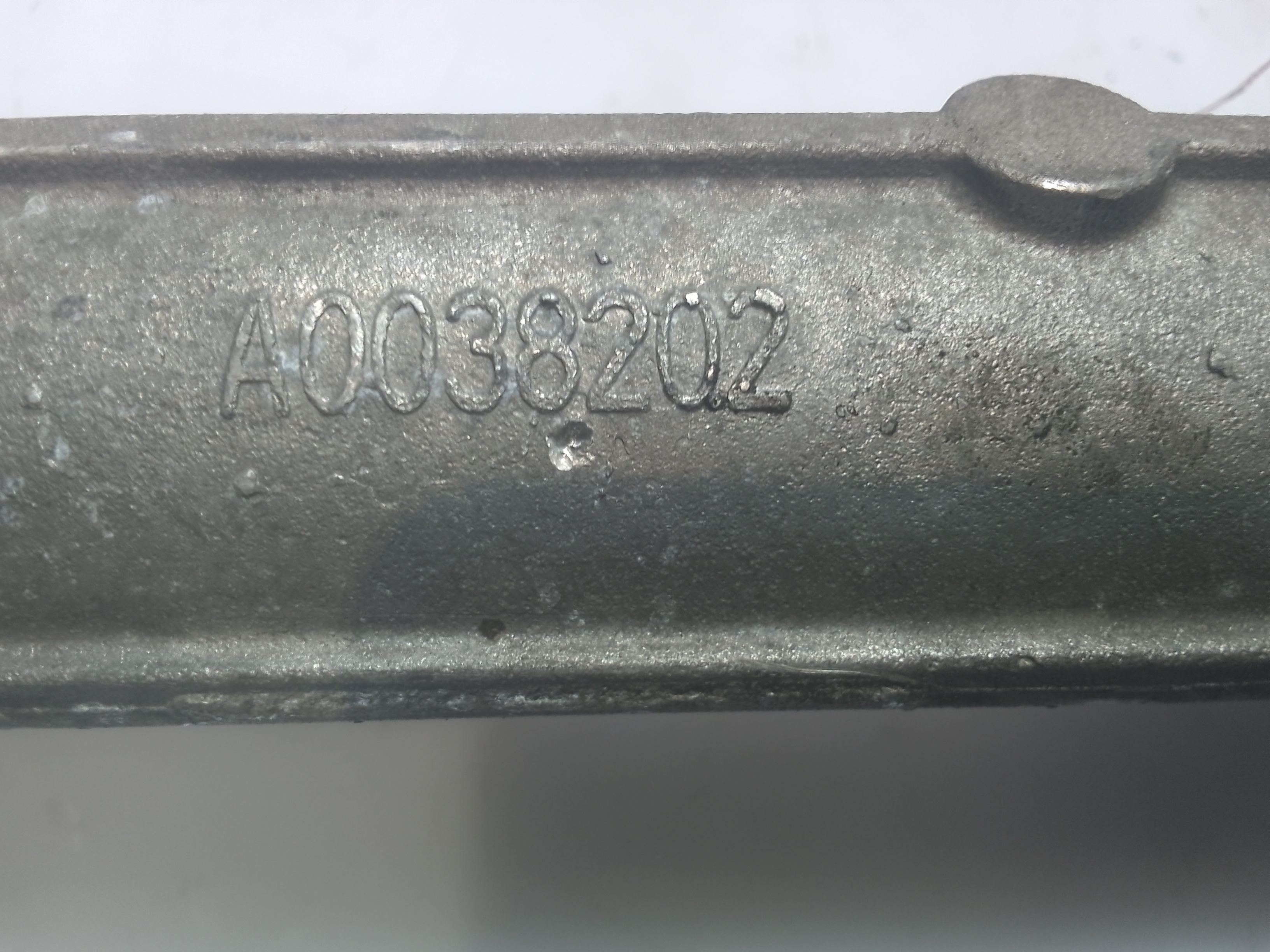 Scatola dello sterzo per Fiat 500 X Serie Cross (16>) (2016 - In produzione)