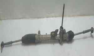 Scatola dello sterzo per Fiat 500 X Serie Cross (16>) (2016 - In produzione)