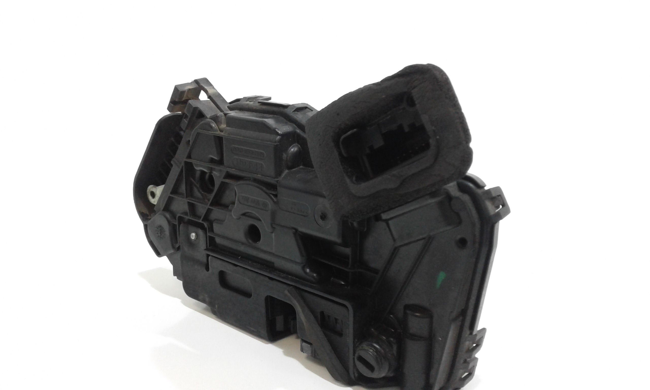 Serratura Posteriore destra VOLKSWAGEN Golf 7 Berlina