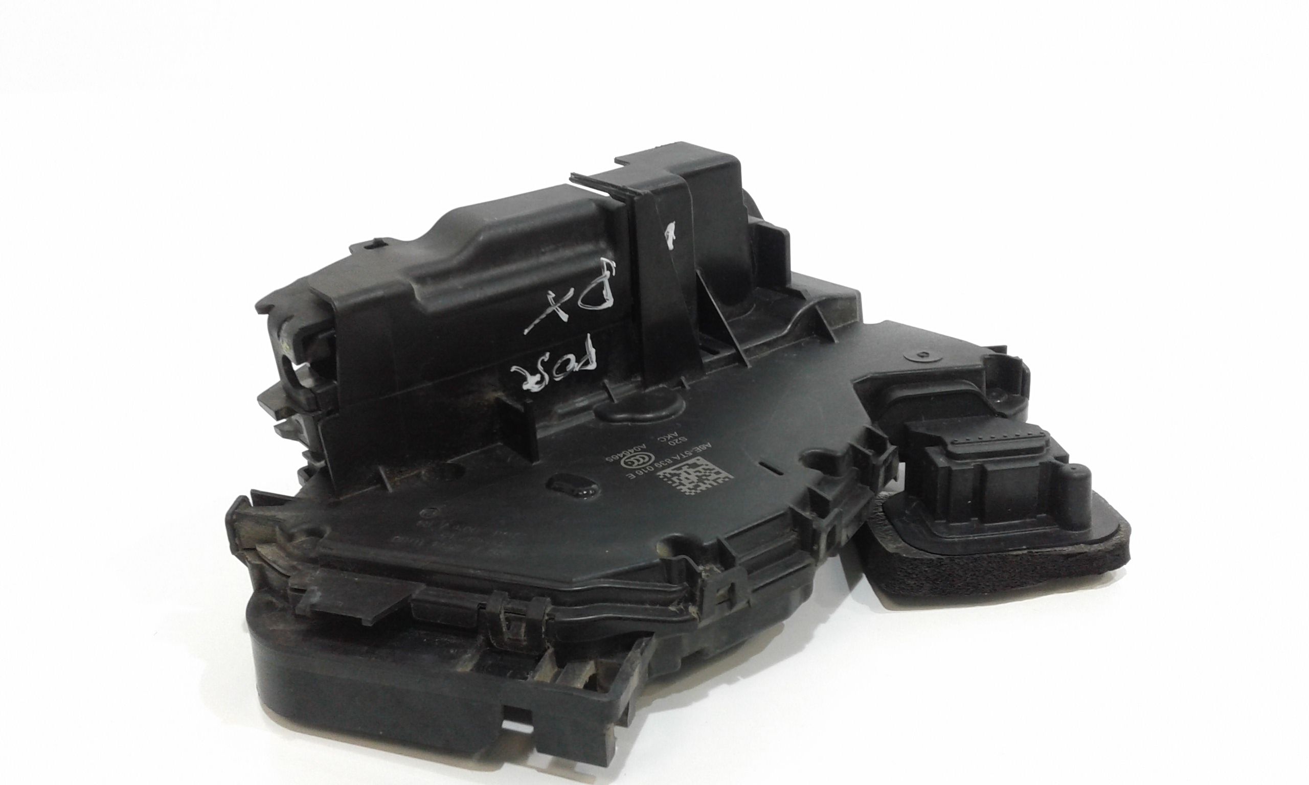 Serratura Posteriore destra VOLKSWAGEN Golf 7 Berlina