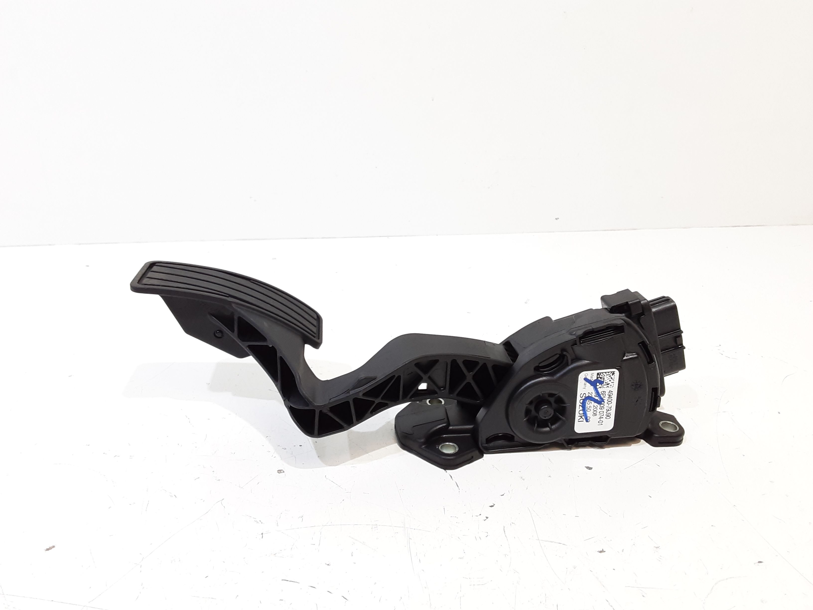 Pedale acceleratore SUZUKI SX4 1 Serie