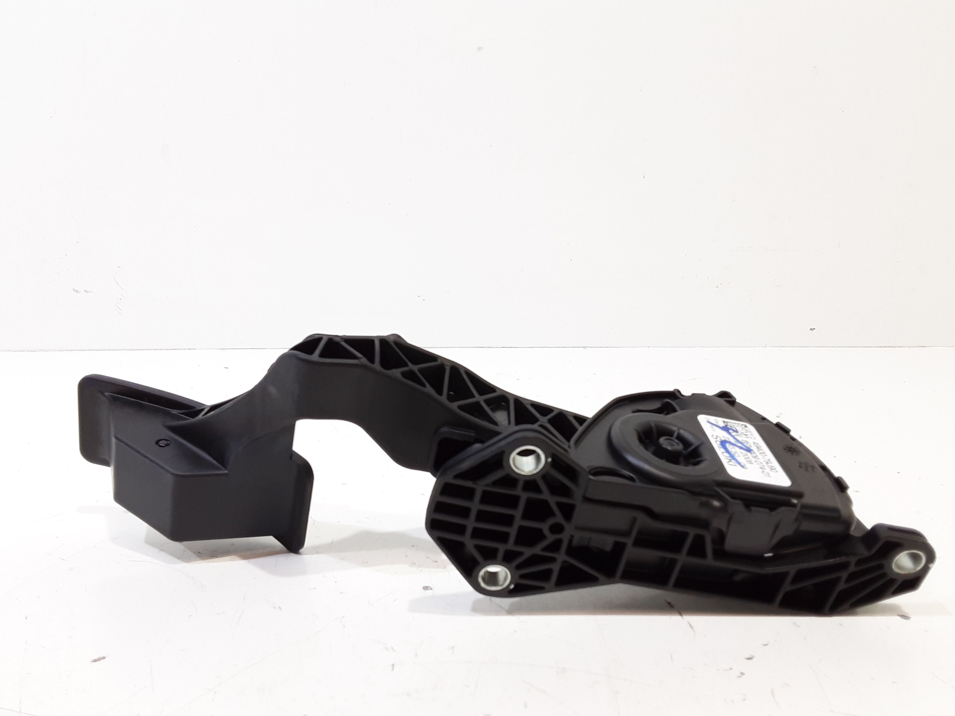 Pedale acceleratore SUZUKI SX4 1 Serie