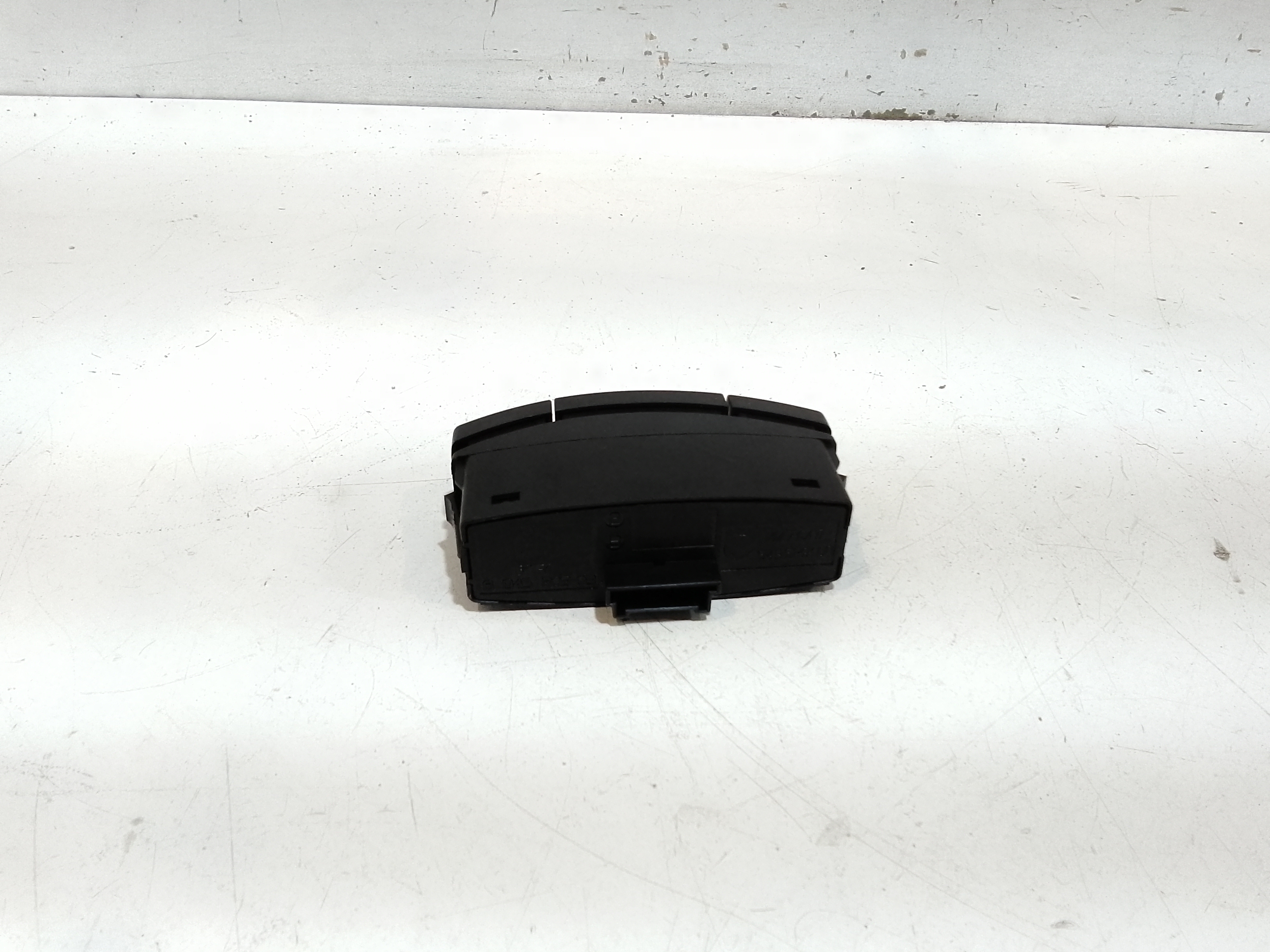 Pulsante luci di emergenza per Bmw Serie 1 Serie (e87) (04>07) (2004 - 2007)