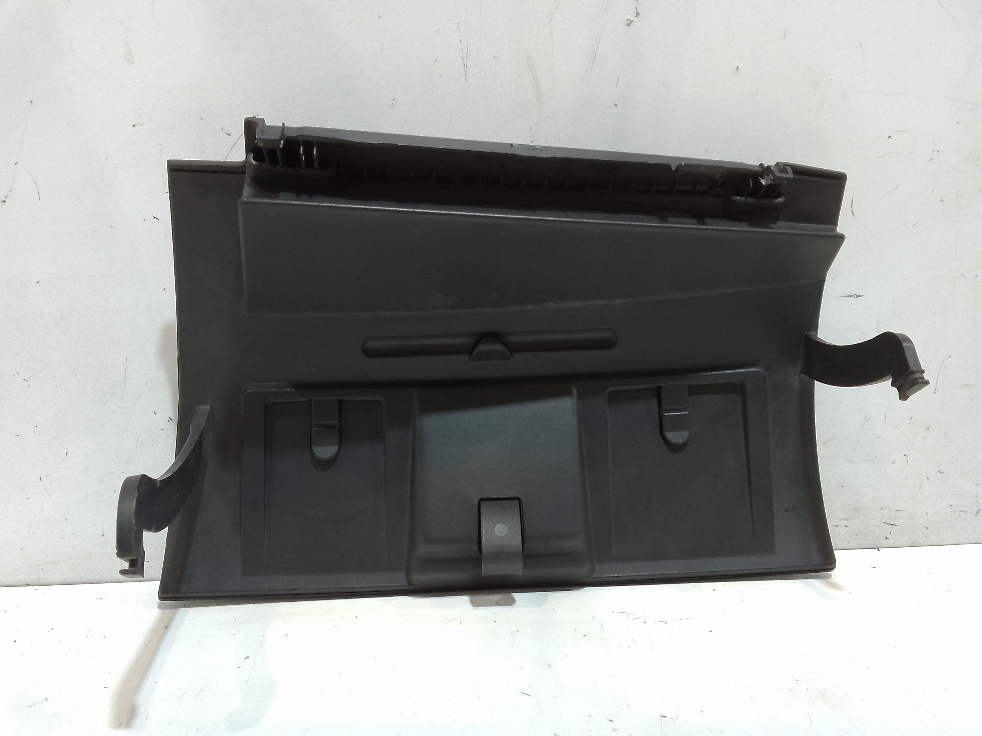 Sportellino porta oggetti  solo sportellino  per Renault Clio Serie (08>15) (2008 - 2015)