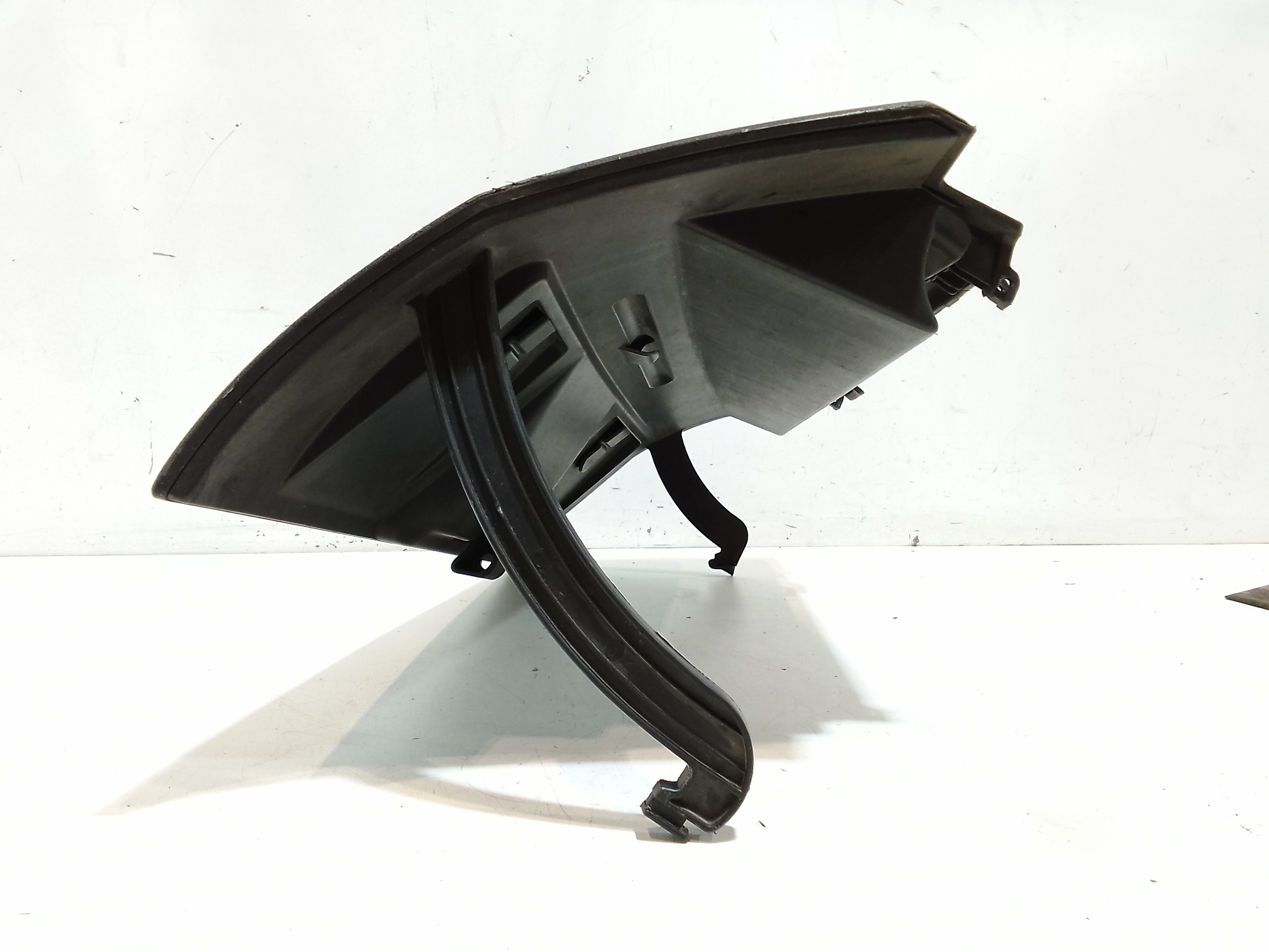 Sportellino porta oggetti  solo sportellino  per Renault Clio Serie (08>15) (2008 - 2015)