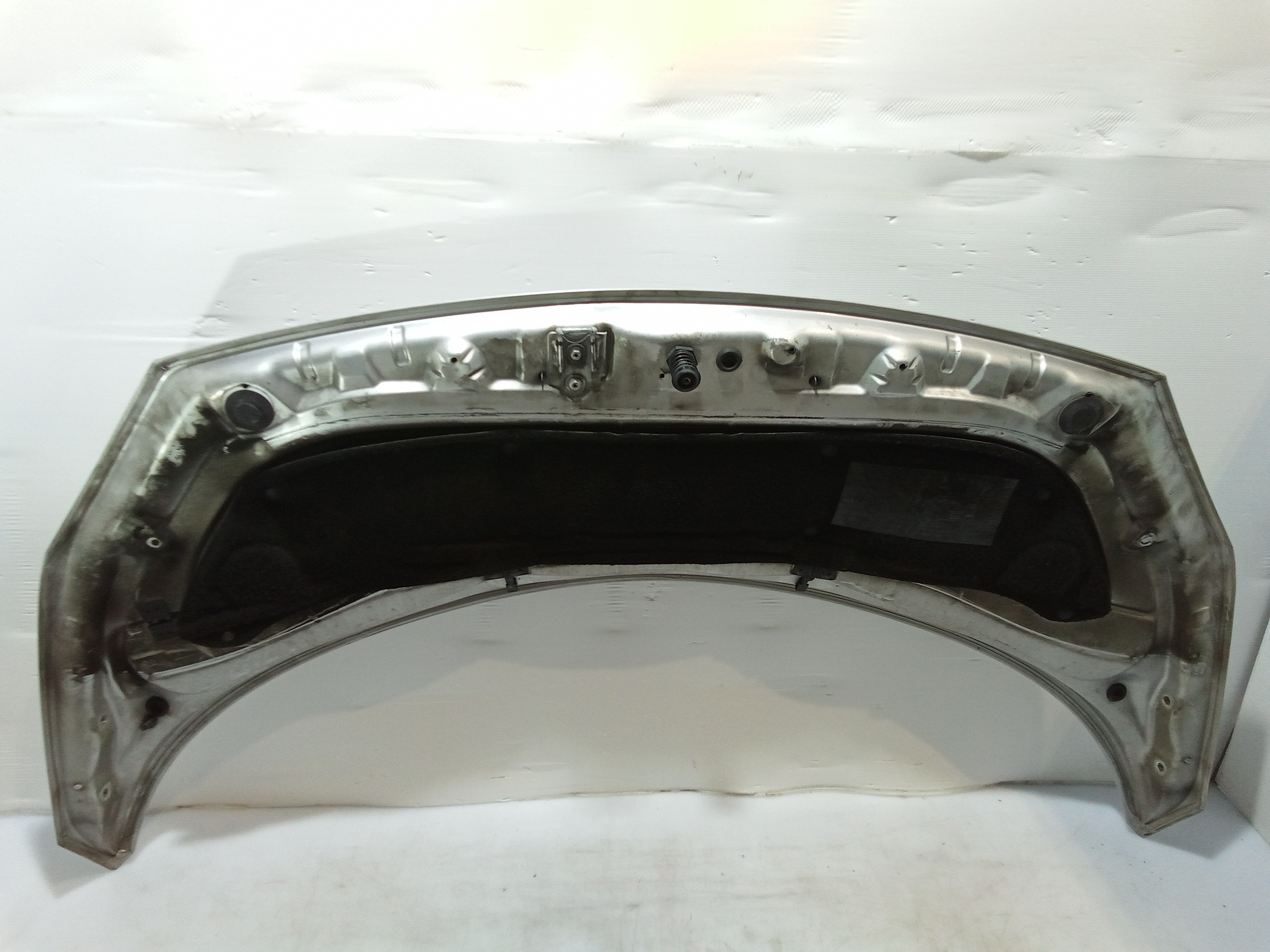 Cofano Anteriore per Renault Grand Scenic 1 Serie (2003 - 2009)