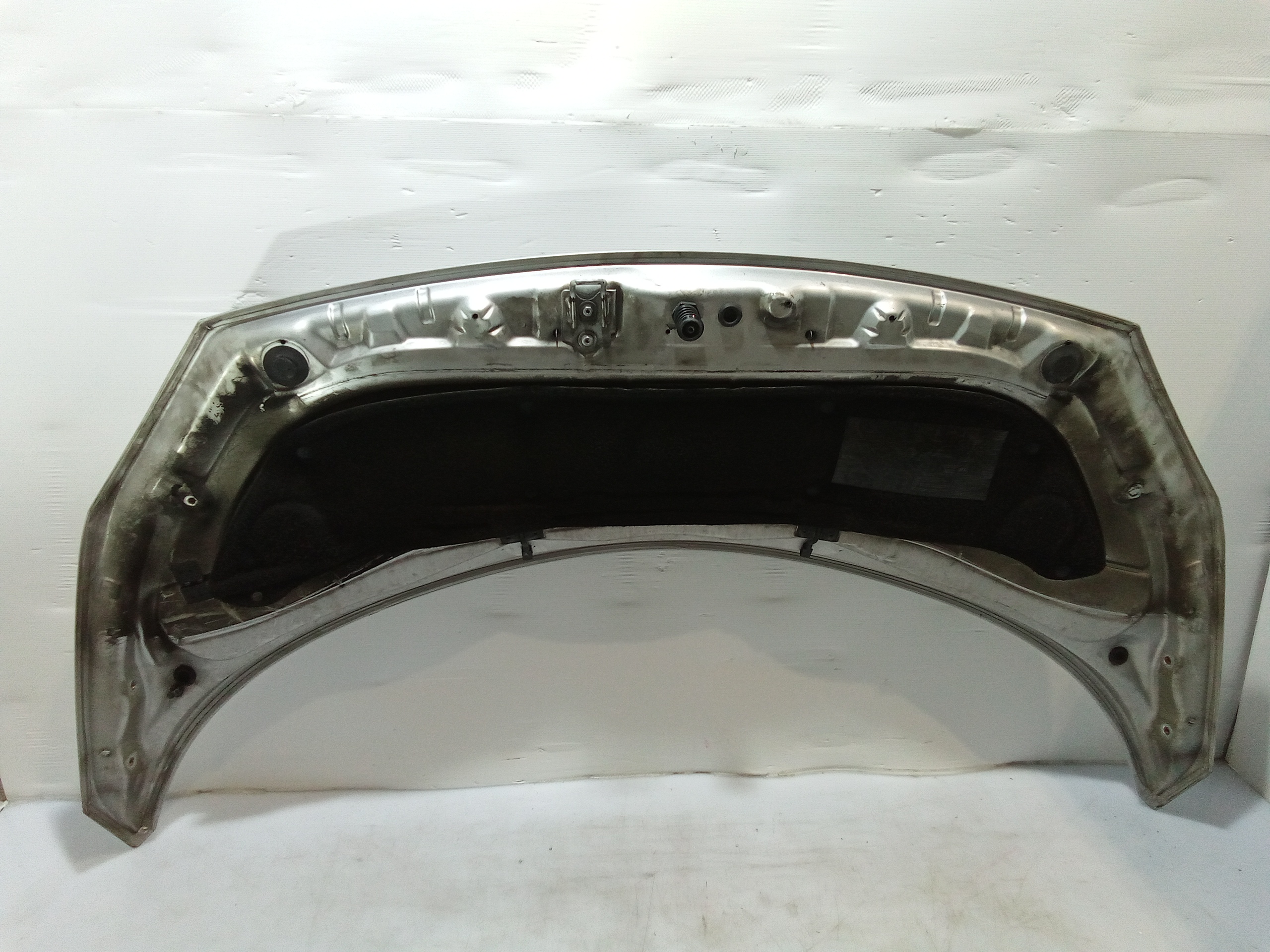 Cofano Anteriore per Renault Grand Scenic 1 Serie (2003 - 2009)