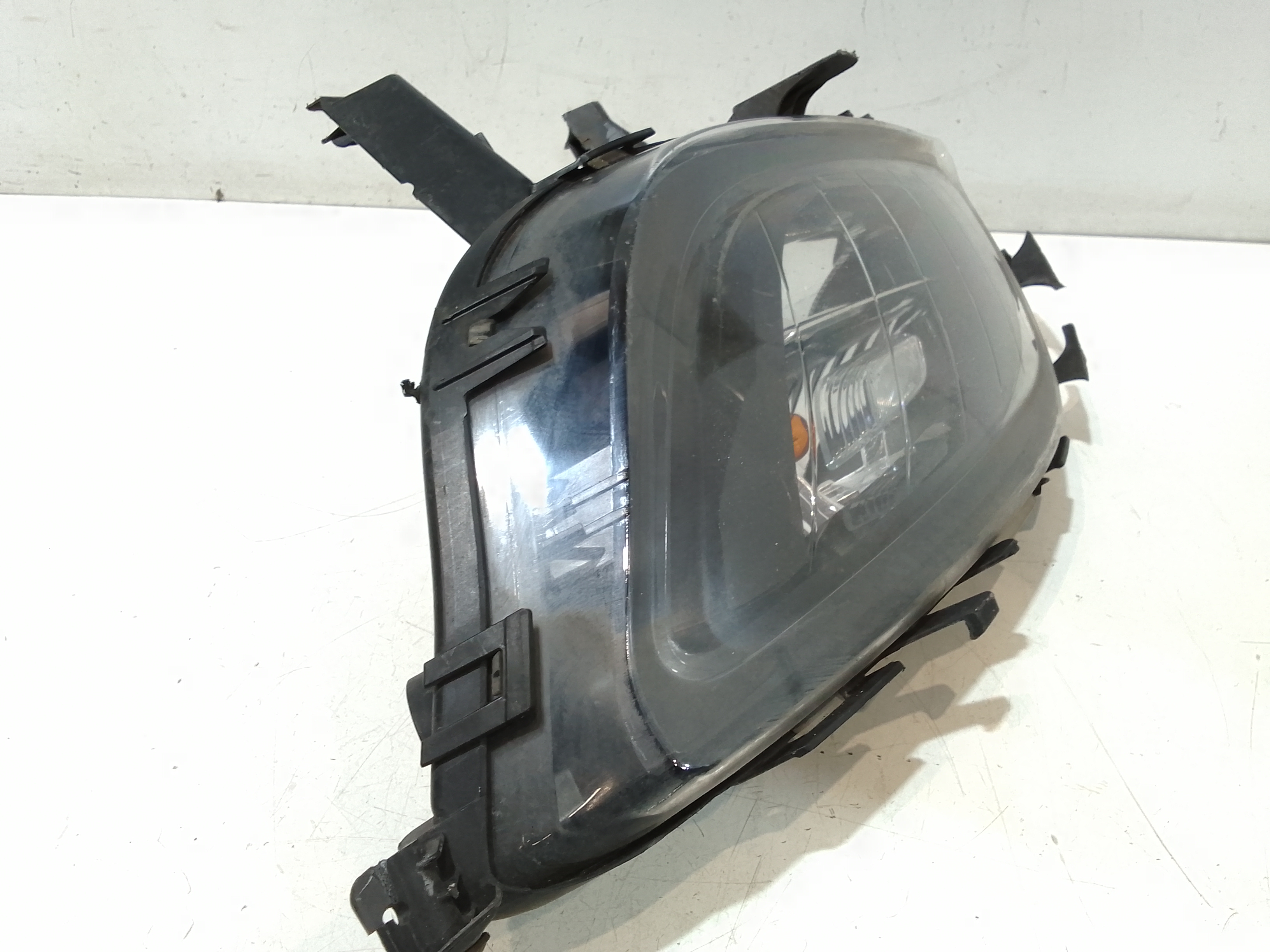 Fendinebbia anteriore SX per Opel Astra J (2009 - In produzione)