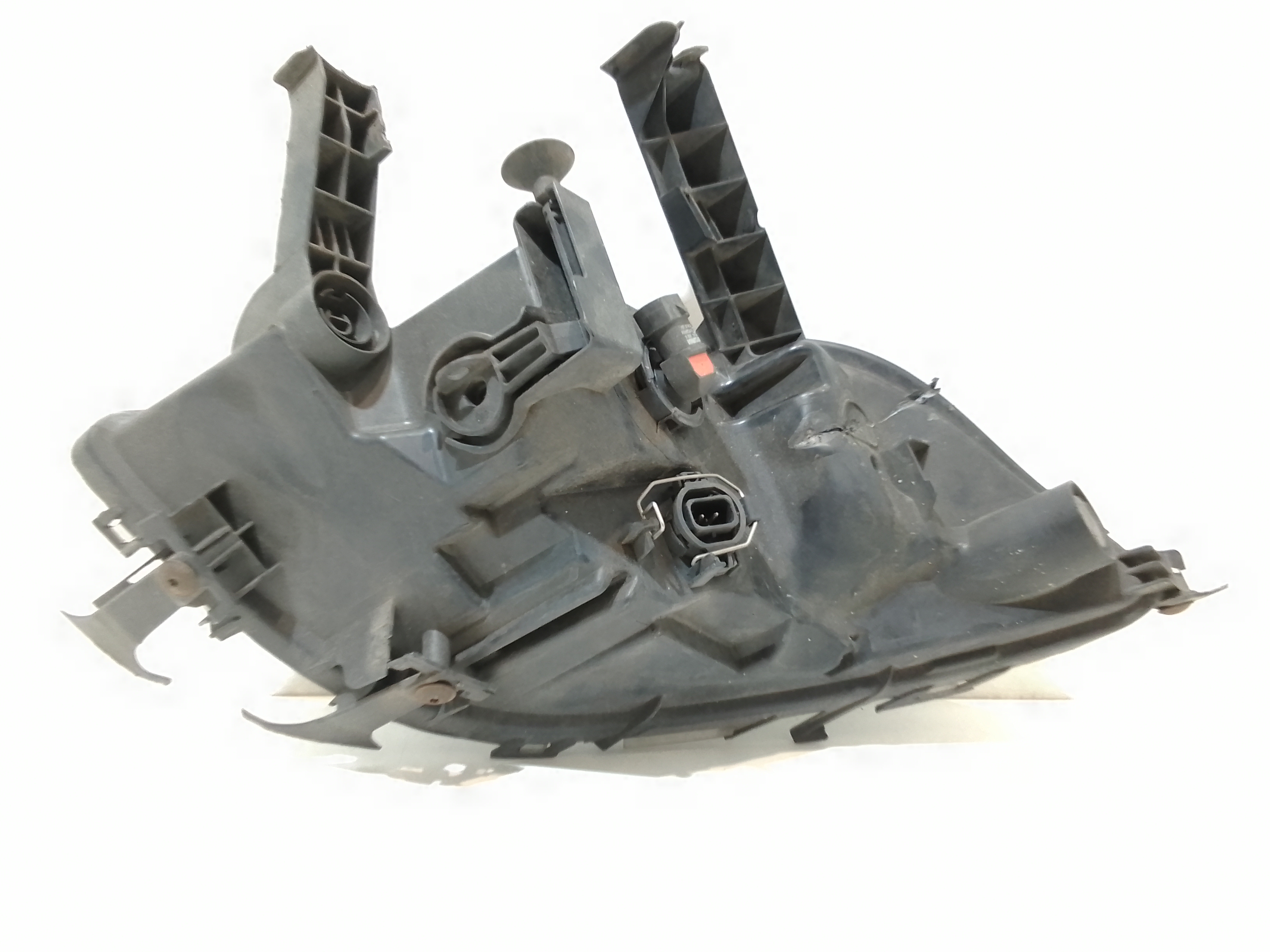 Fendinebbia anteriore SX per Opel Astra J (2009 - In produzione)