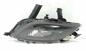 Fendinebbia anteriore SX per Opel Astra J (2009 - In produzione)