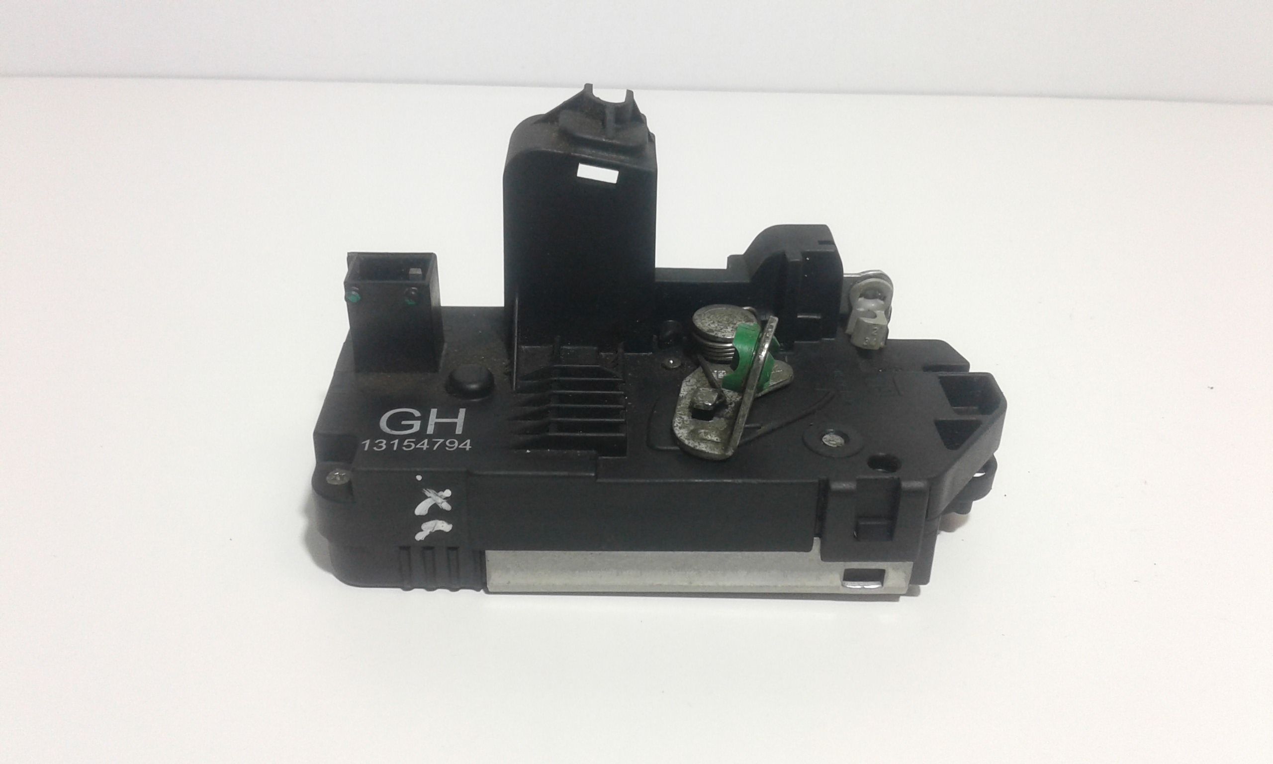 Serratura Posteriore destra OPEL Meriva 1 Serie