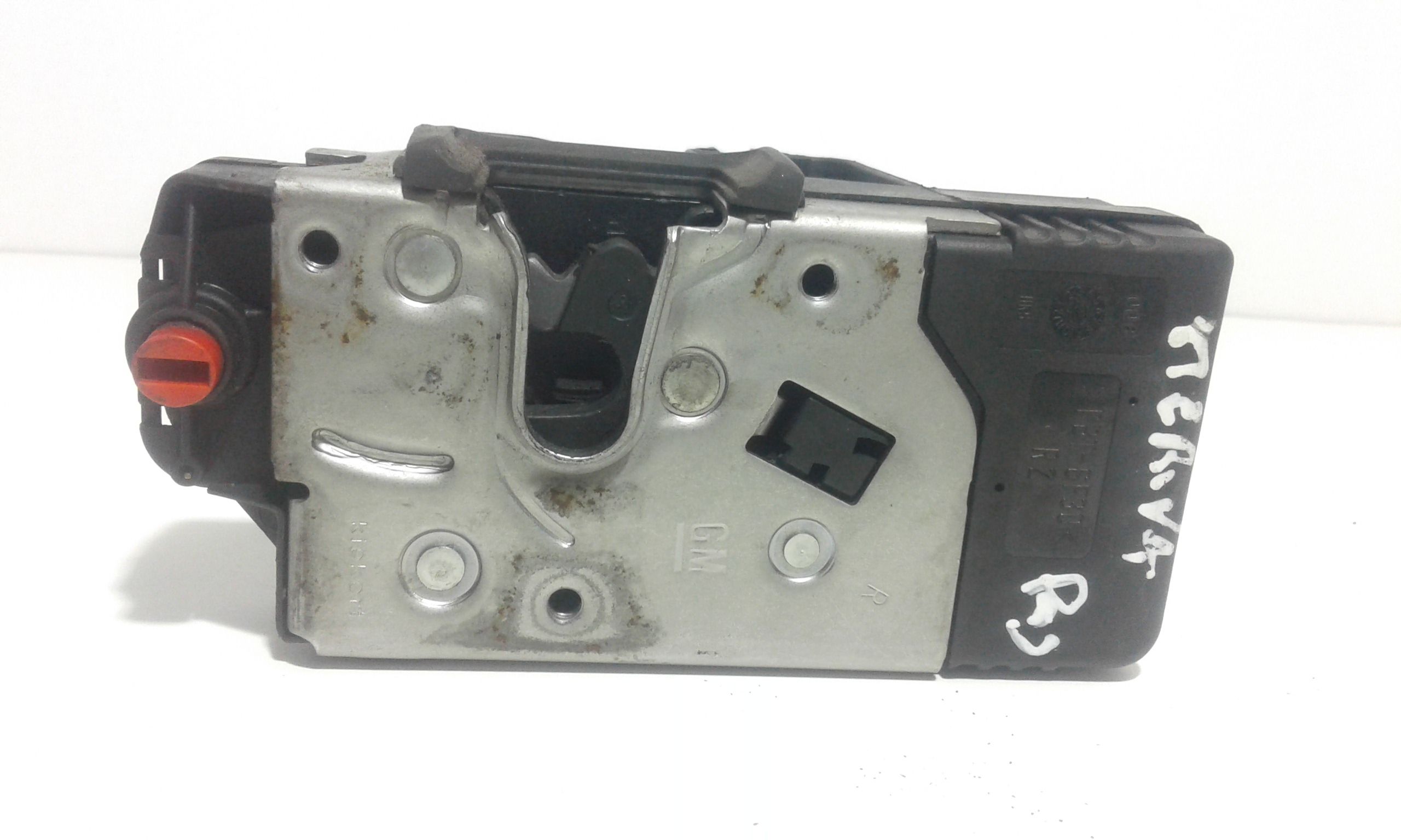 Serratura Posteriore destra OPEL Meriva 1 Serie