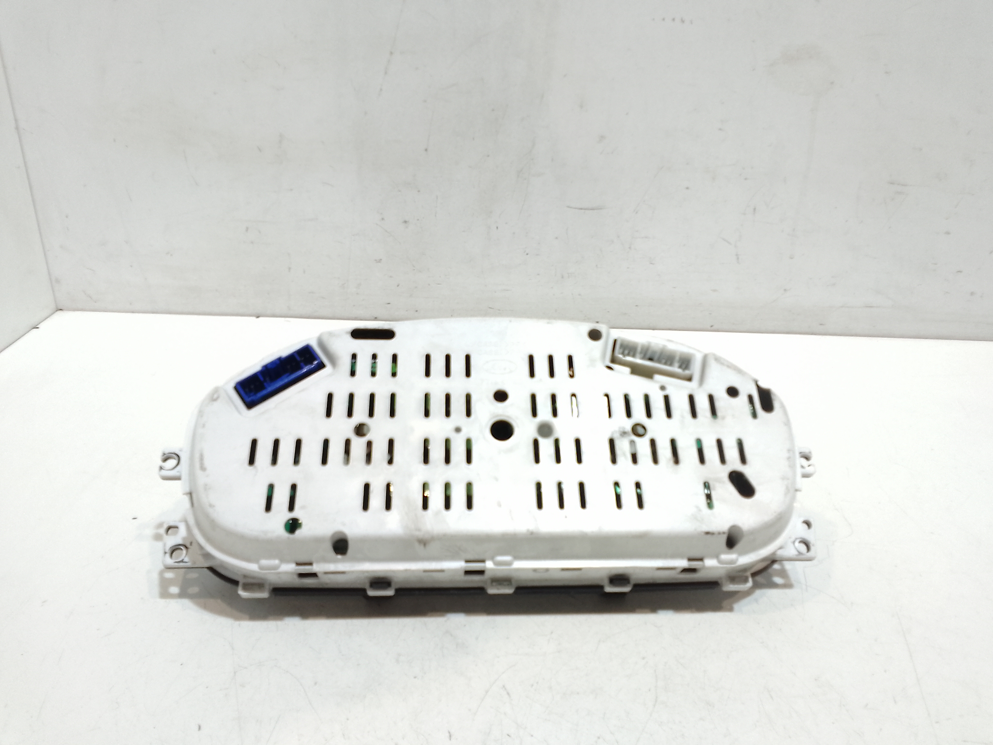 Quadro Strumenti per Kia Picanto 1 Serie (2004 - 2008)