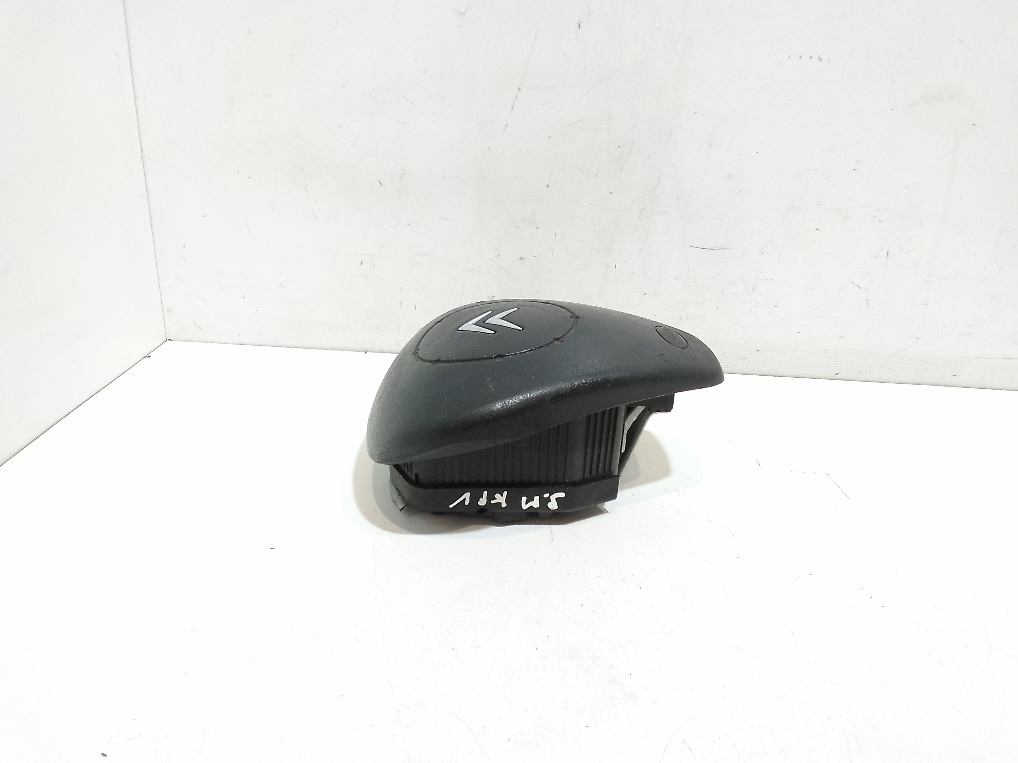 Airbag Volante per Citroen C2 2 Serie (2005 - 2008)
