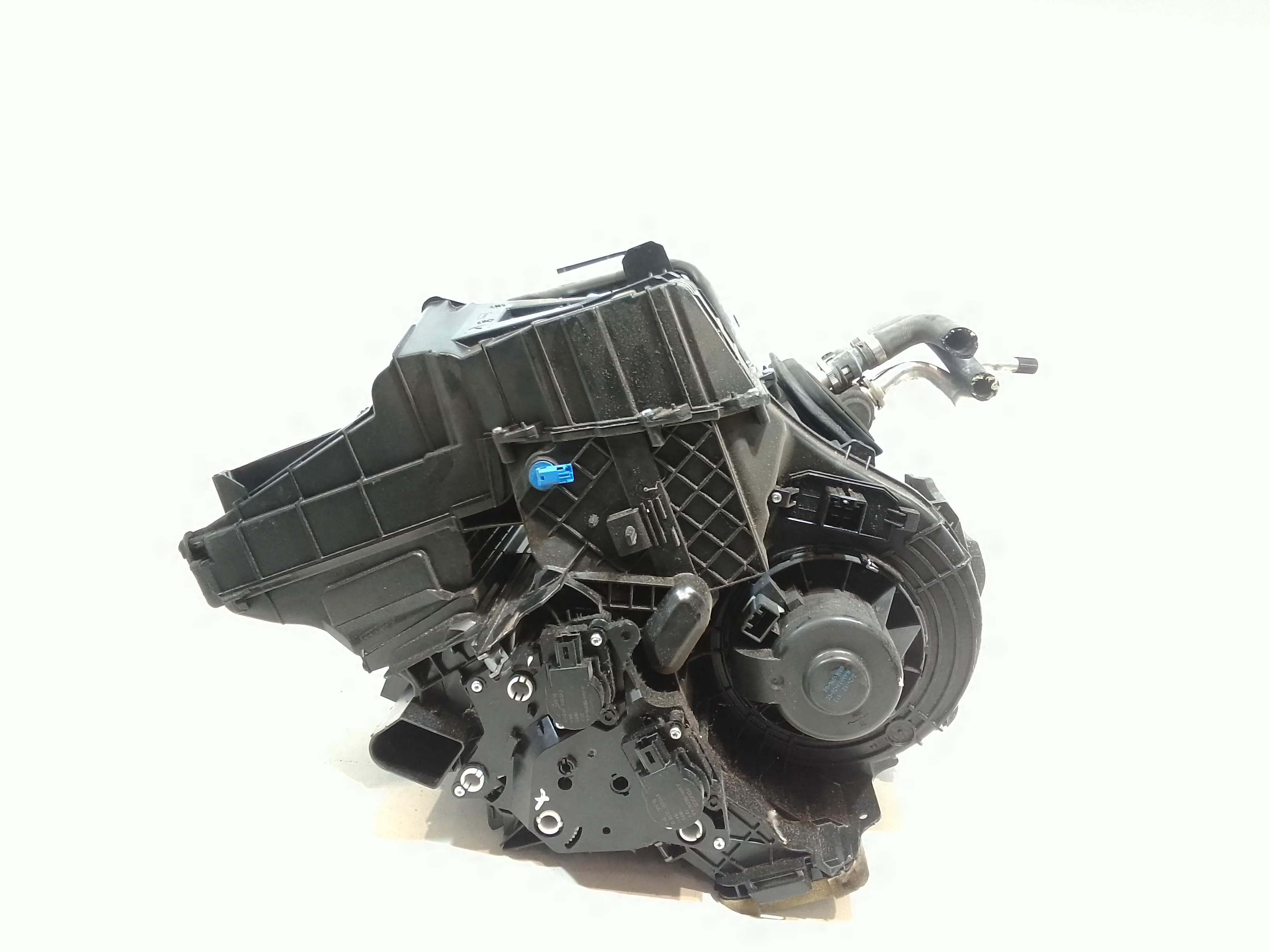 Apparato di Riscaldamento per Ford Focus Berlina 5 Serie (2011 - 2014)