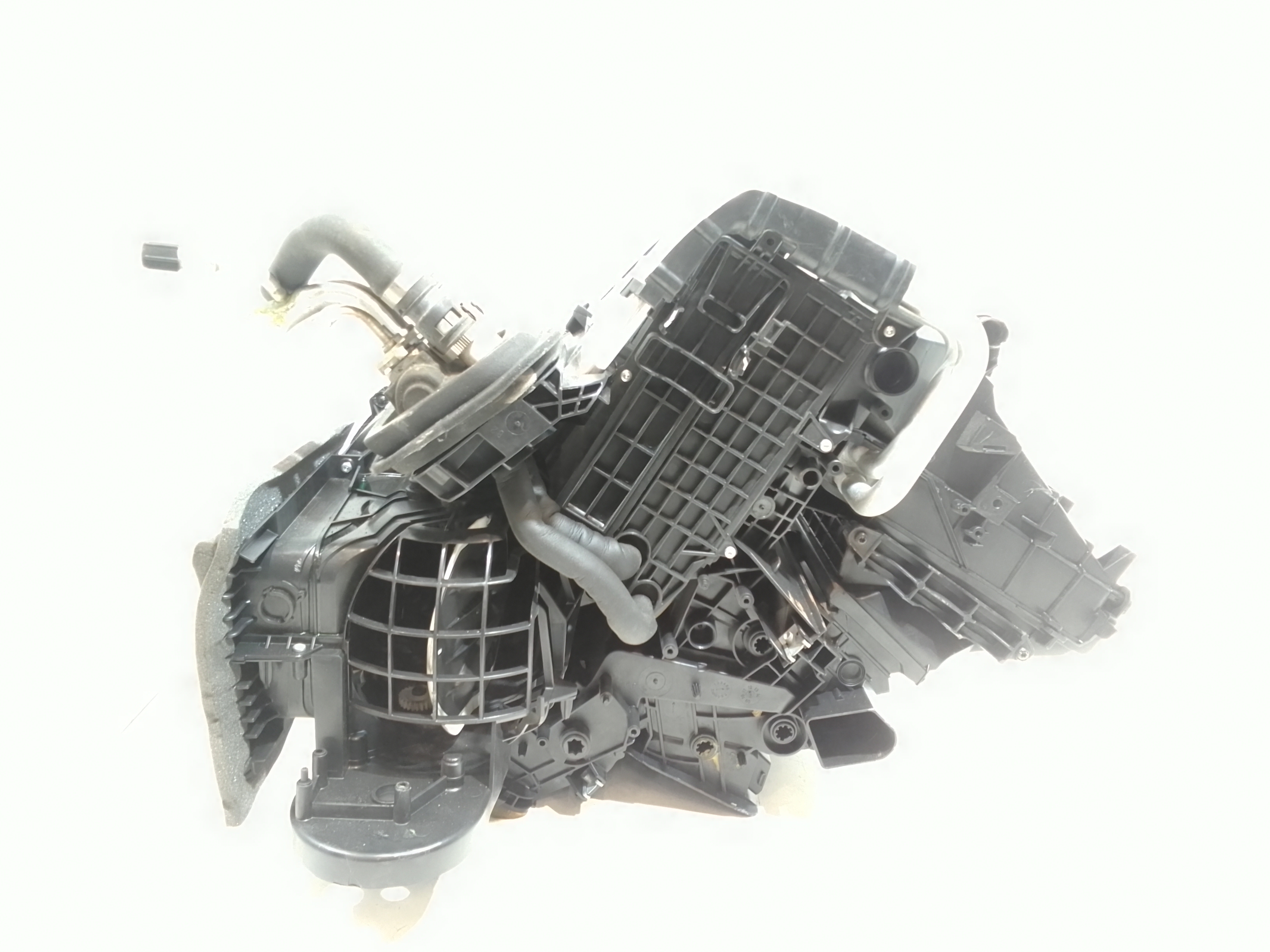 Apparato di Riscaldamento per Ford Focus Berlina 5 Serie (2011 - 2014)