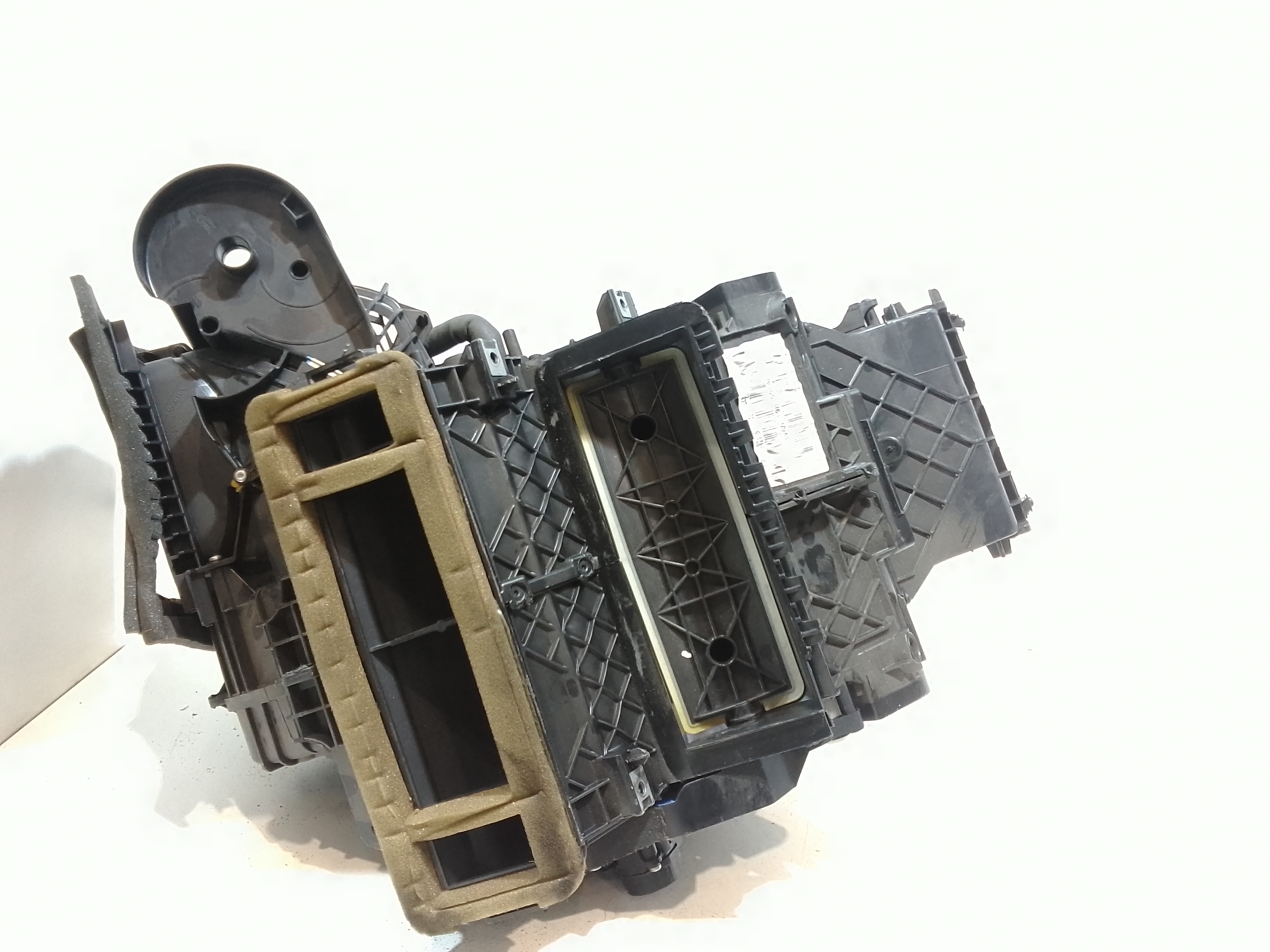 Apparato di Riscaldamento per Ford Focus Berlina 5 Serie (2011 - 2014)