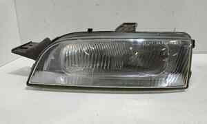 Faro anteriore Sinistro Guida per Fiat Punto Berlina 3p (1993 - 1999)