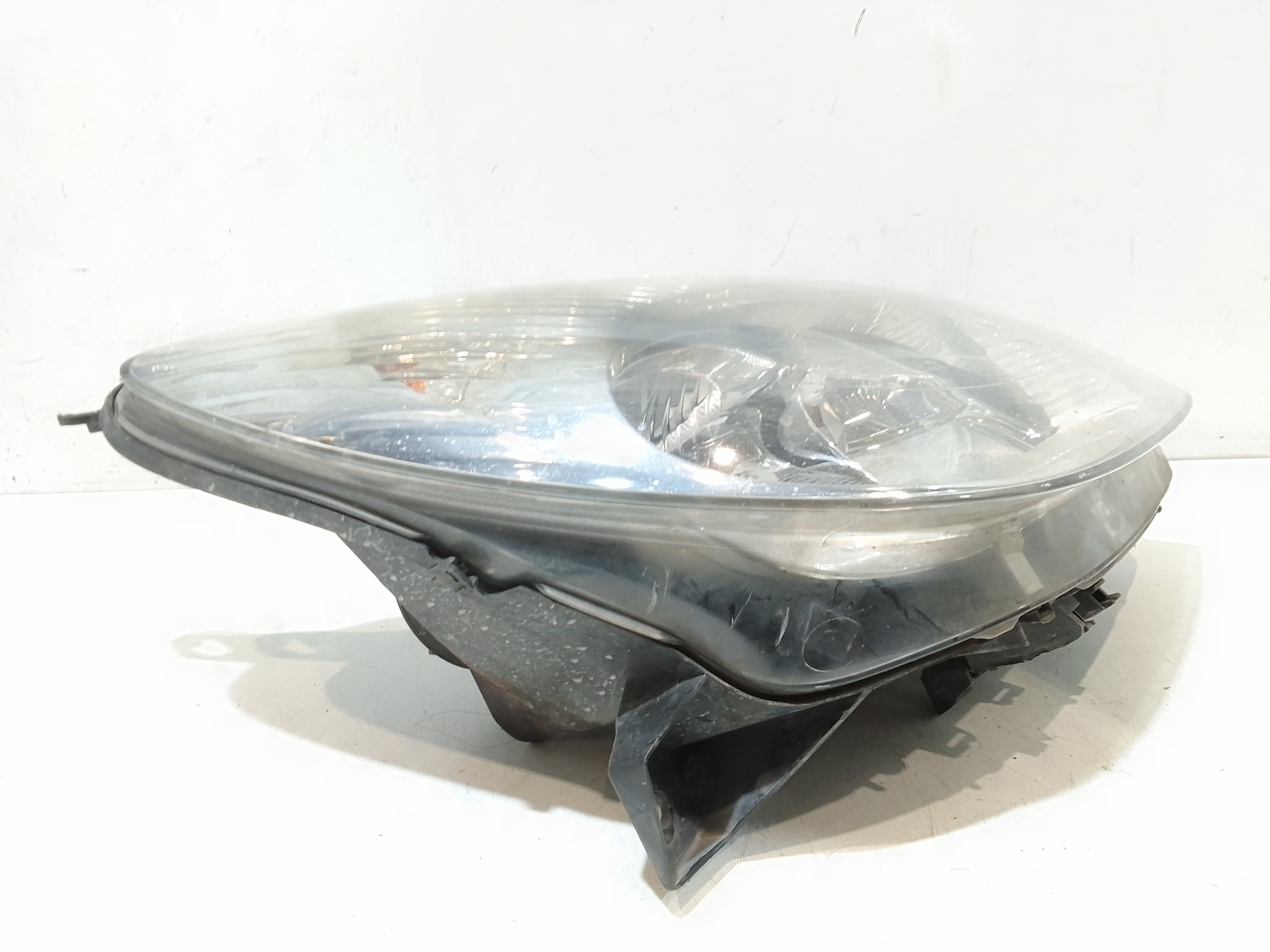 Faro anteriore Destro Passeggero per Citroen C5 Berlina 1 Serie (2000 - 2004)