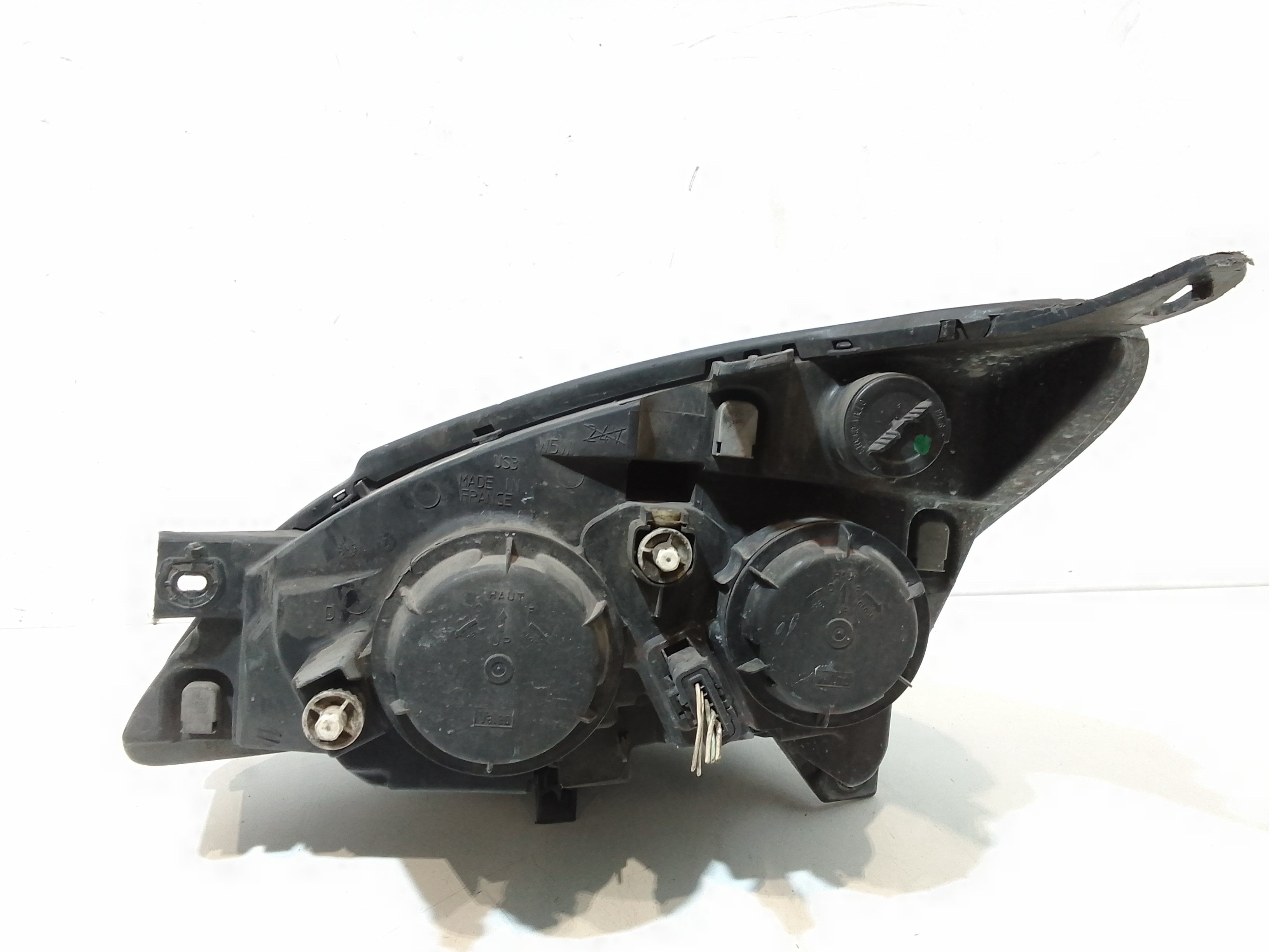 Faro anteriore Destro Passeggero per Citroen C5 Berlina 1 Serie (2000 - 2004)