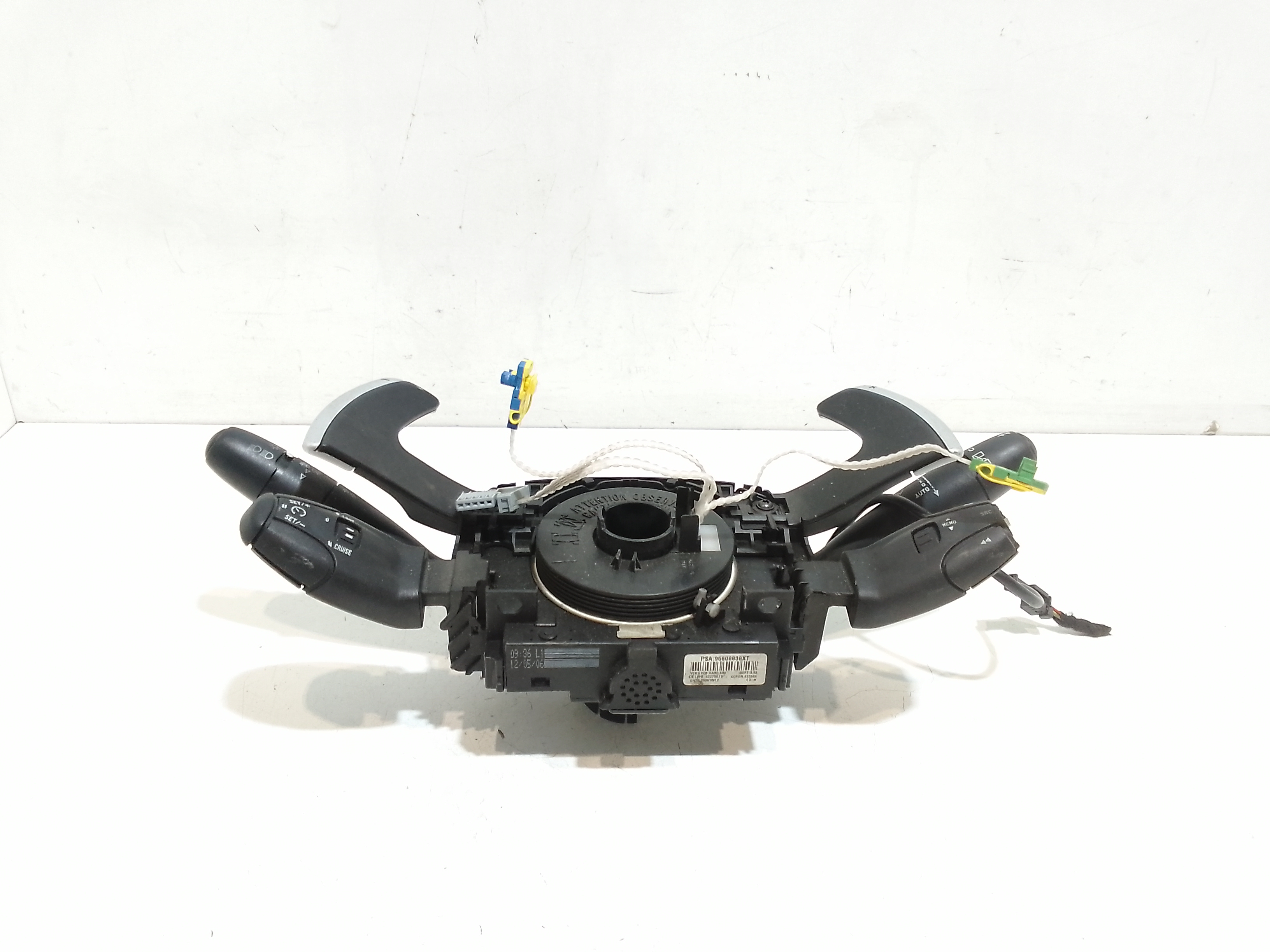 Devioluci per Citroen C2 2 Serie (2005 - 2008)