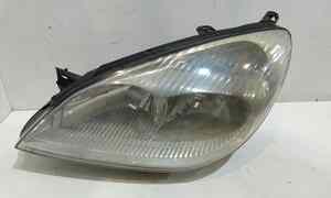 Faro anteriore Sinistro Guida per Citroen C5 Berlina 1 Serie (2000 - 2004)