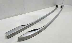 Barre Longitudinali tetto per Chevrolet Spark 1 Serie (2009 - 2012)