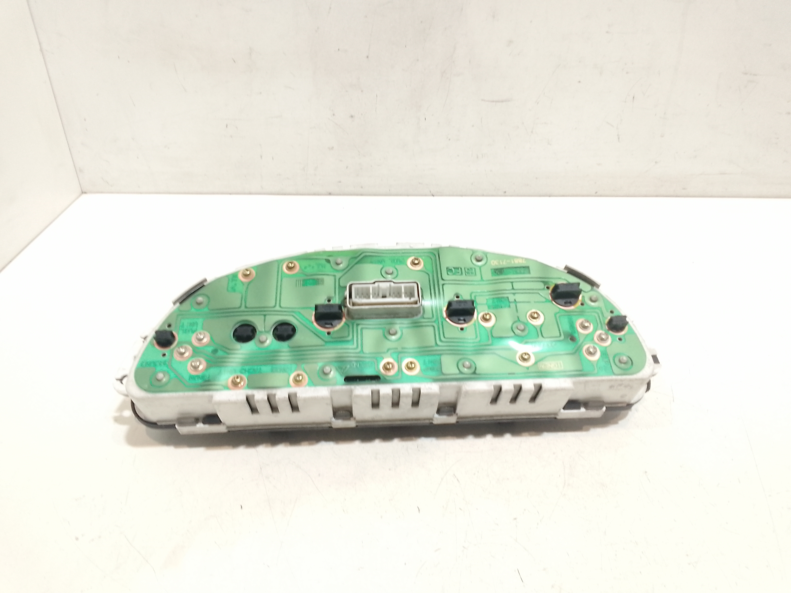 Quadro Strumenti per Hyundai Matrix 1 Serie (2001 - 2007)