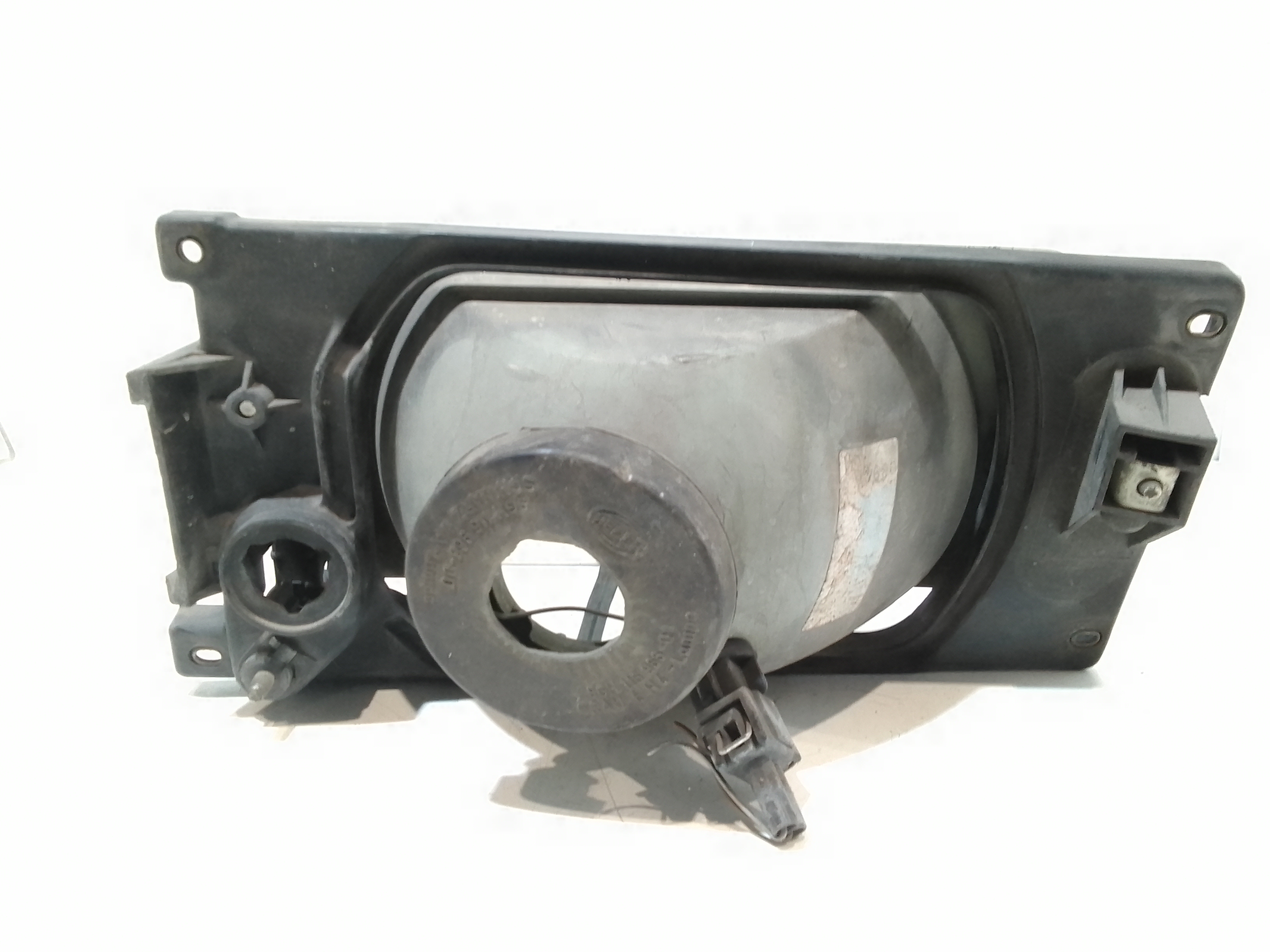 Faro anteriore Sinistro Guida per Volkswagen Polo 2 Serie (1981 - 1994)