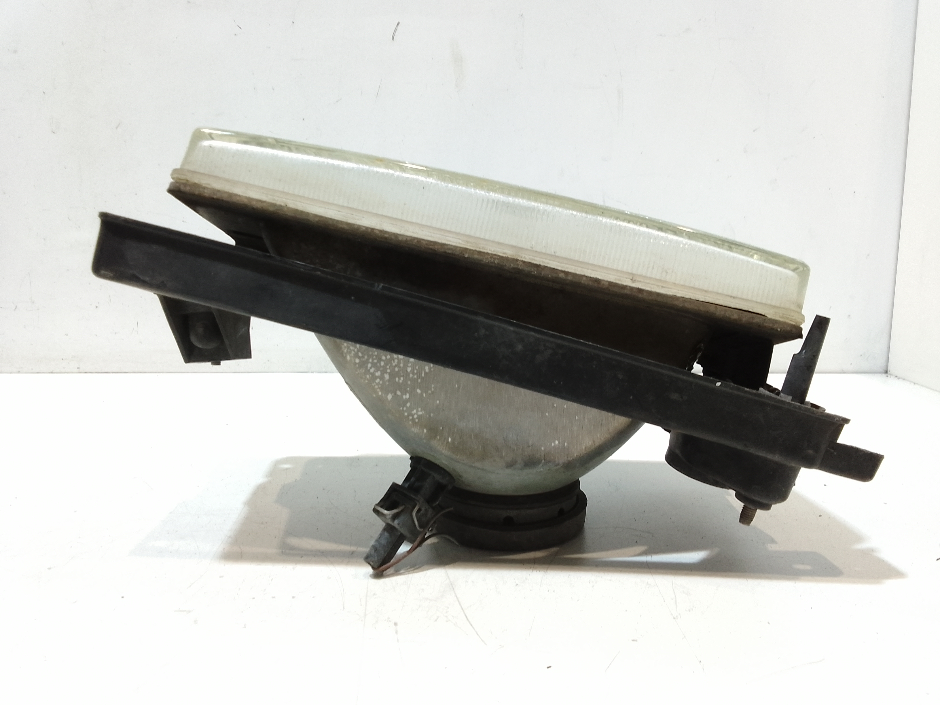 Faro anteriore Sinistro Guida per Volkswagen Polo 2 Serie (1981 - 1994)