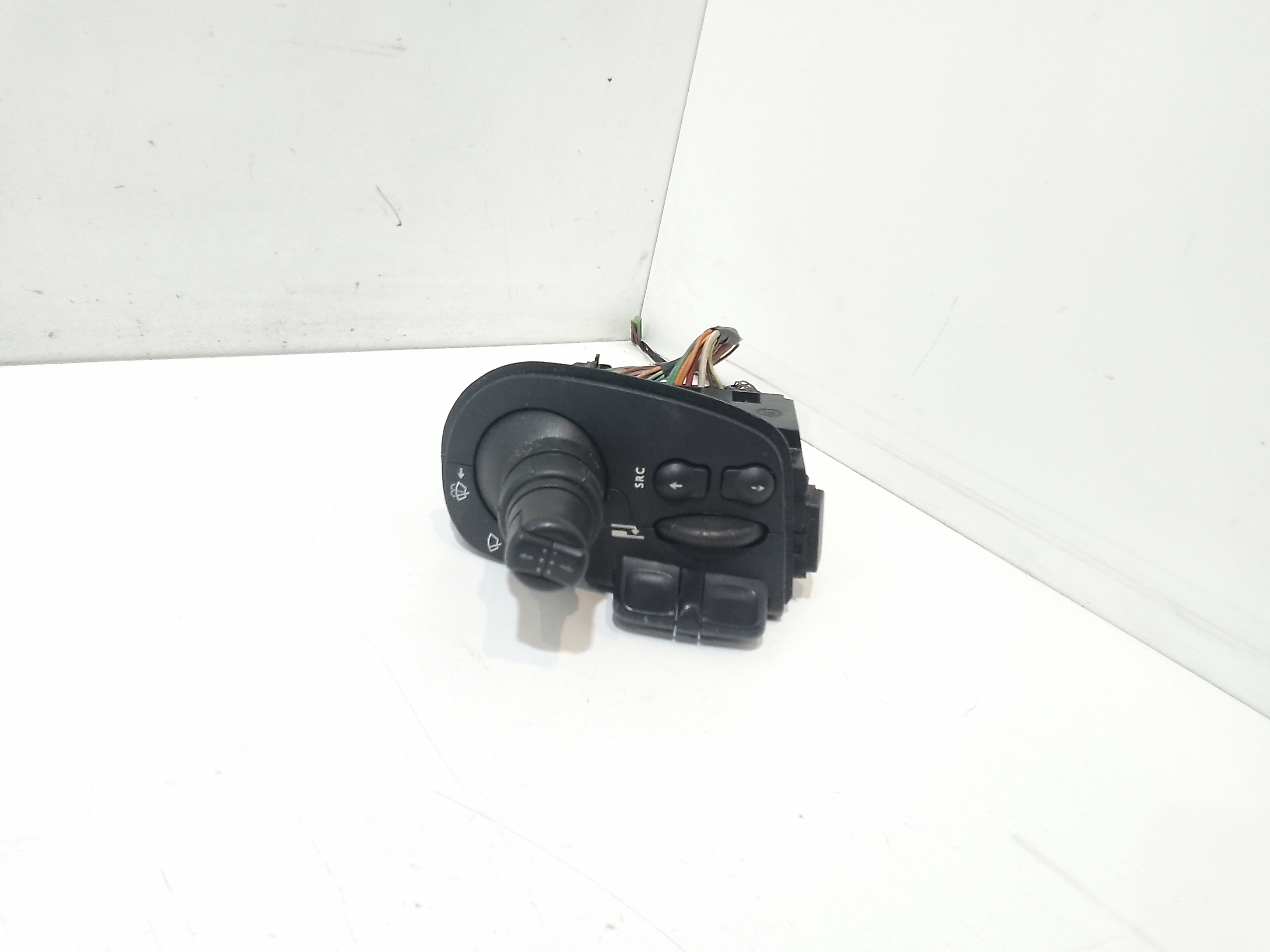 Devioluci destro per Renault Scenic 3 Serie (2003 - 2006)