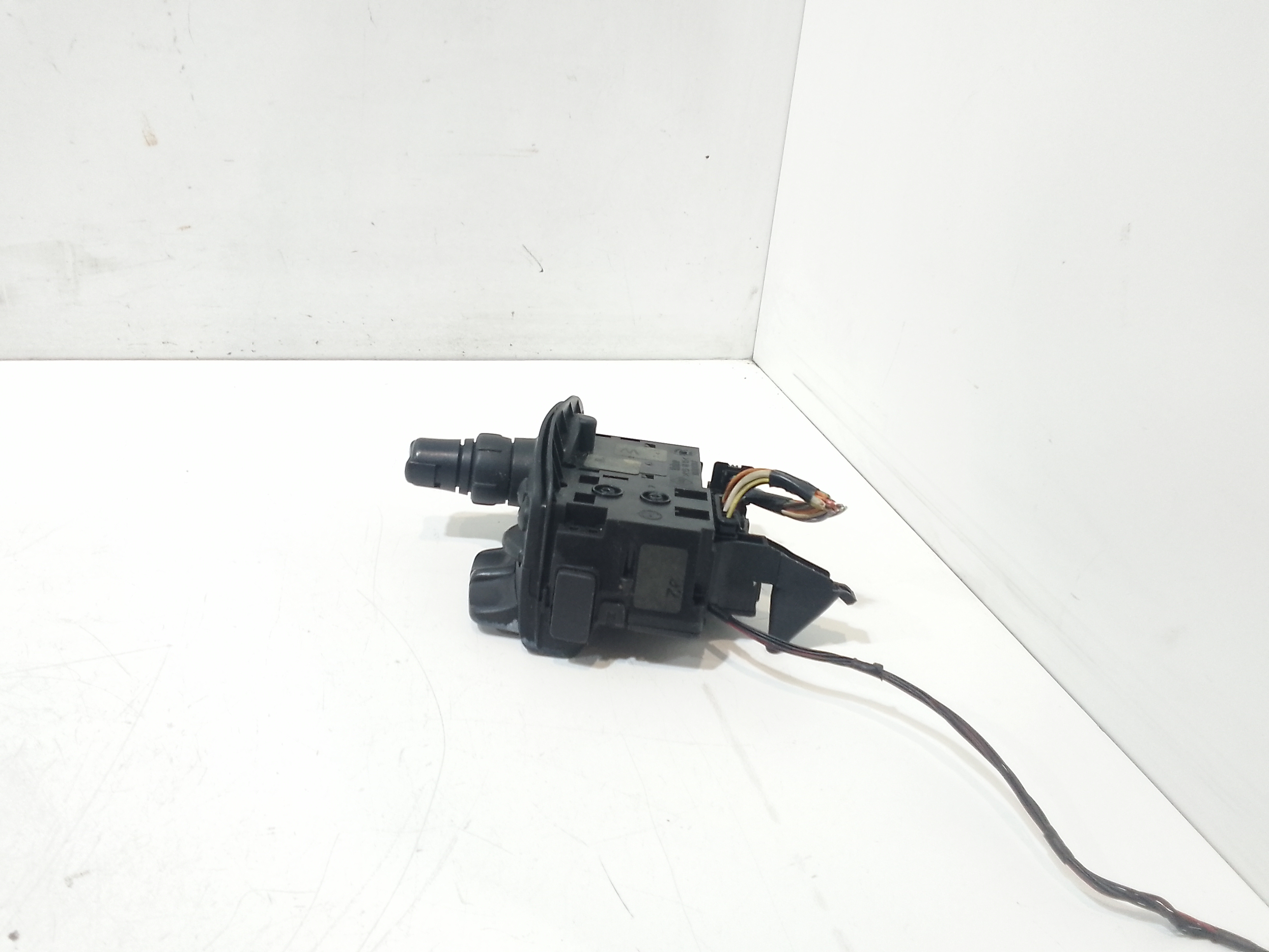 Devioluci destro per Renault Scenic 3 Serie (2003 - 2006)