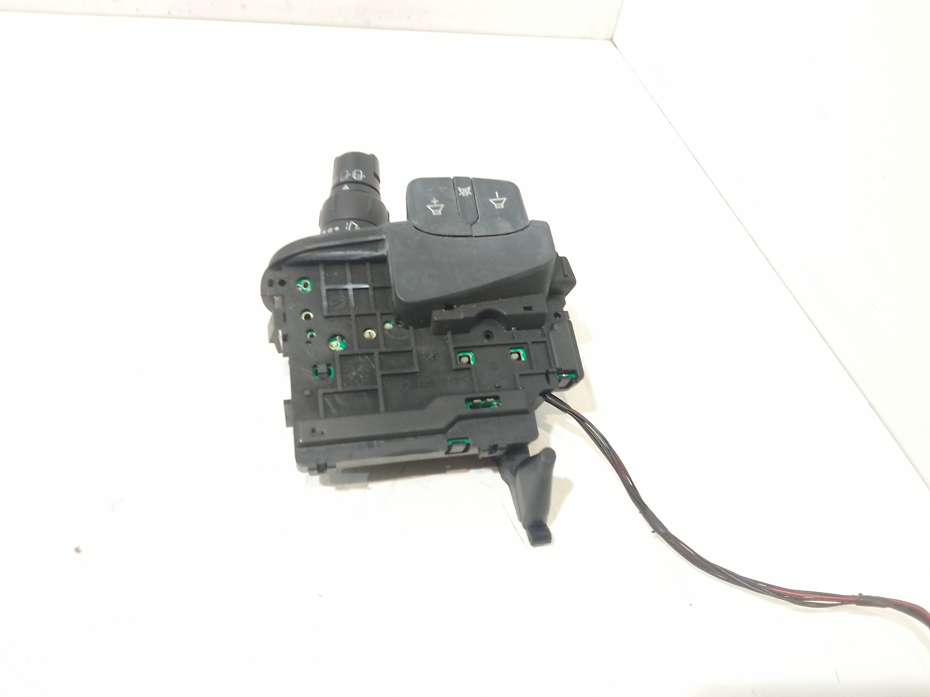 Devioluci destro per Renault Scenic 3 Serie (2003 - 2006)