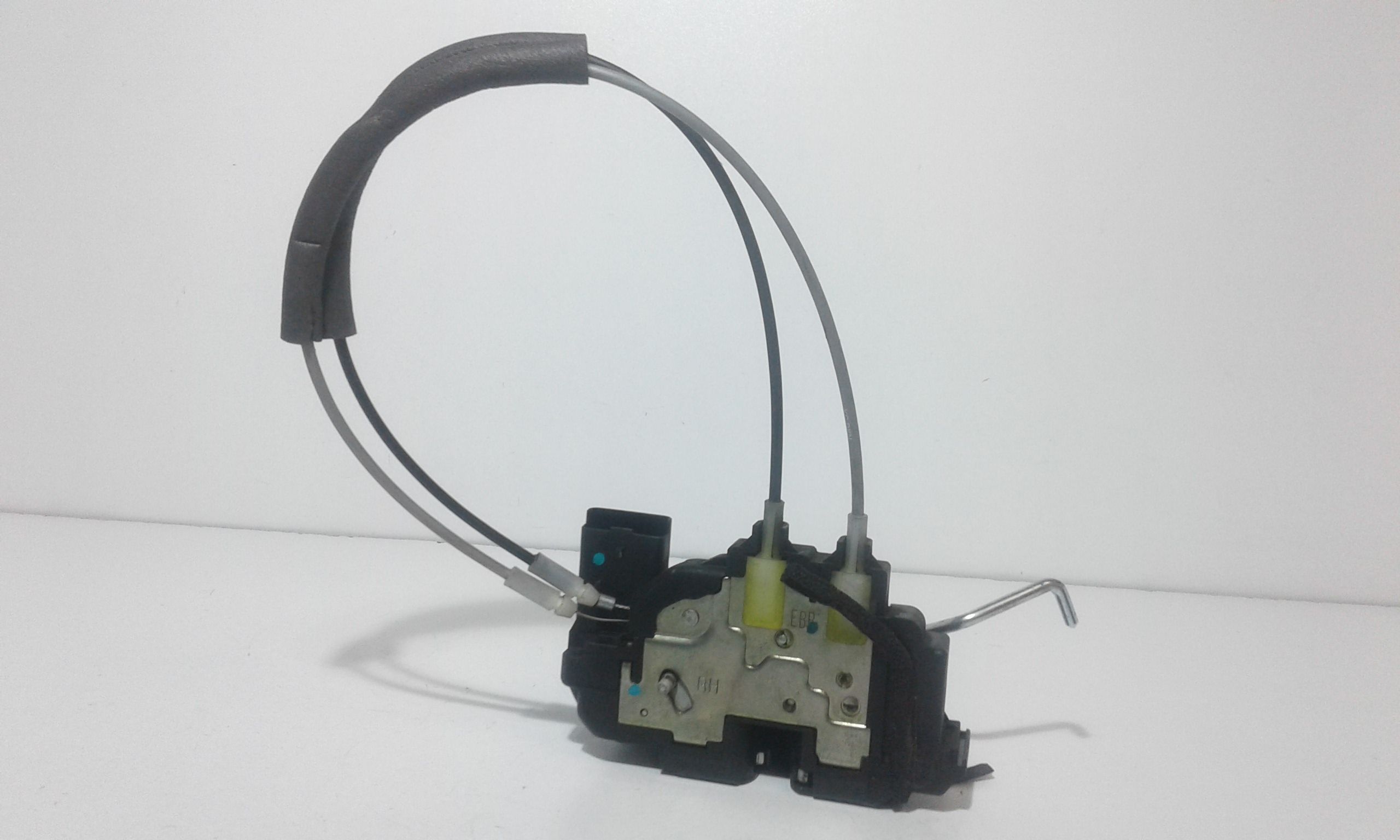 Serratura Posteriore destra HYUNDAI i20 1 Serie