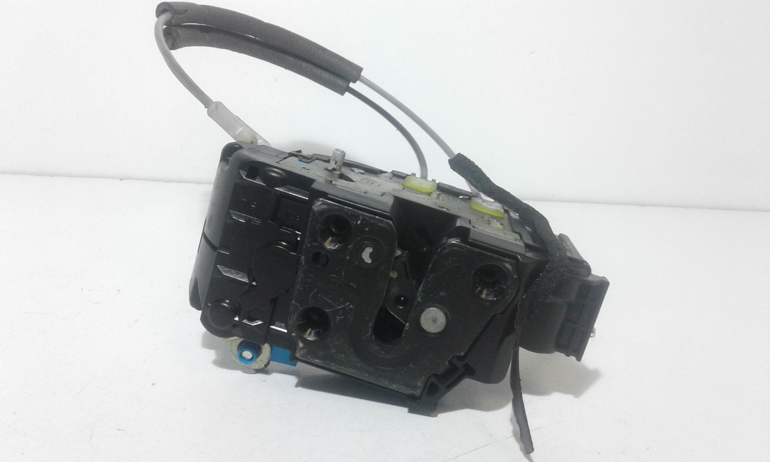 Serratura Posteriore destra HYUNDAI i20 1 Serie