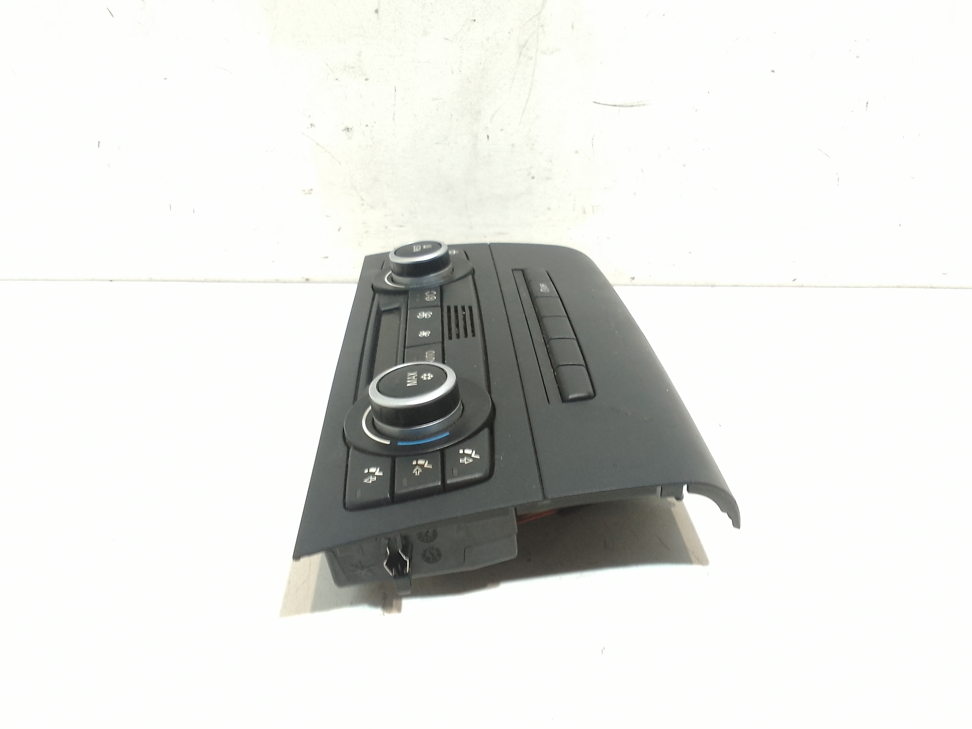 Comandi Clima per Bmw Serie 1 E87 1 Serie