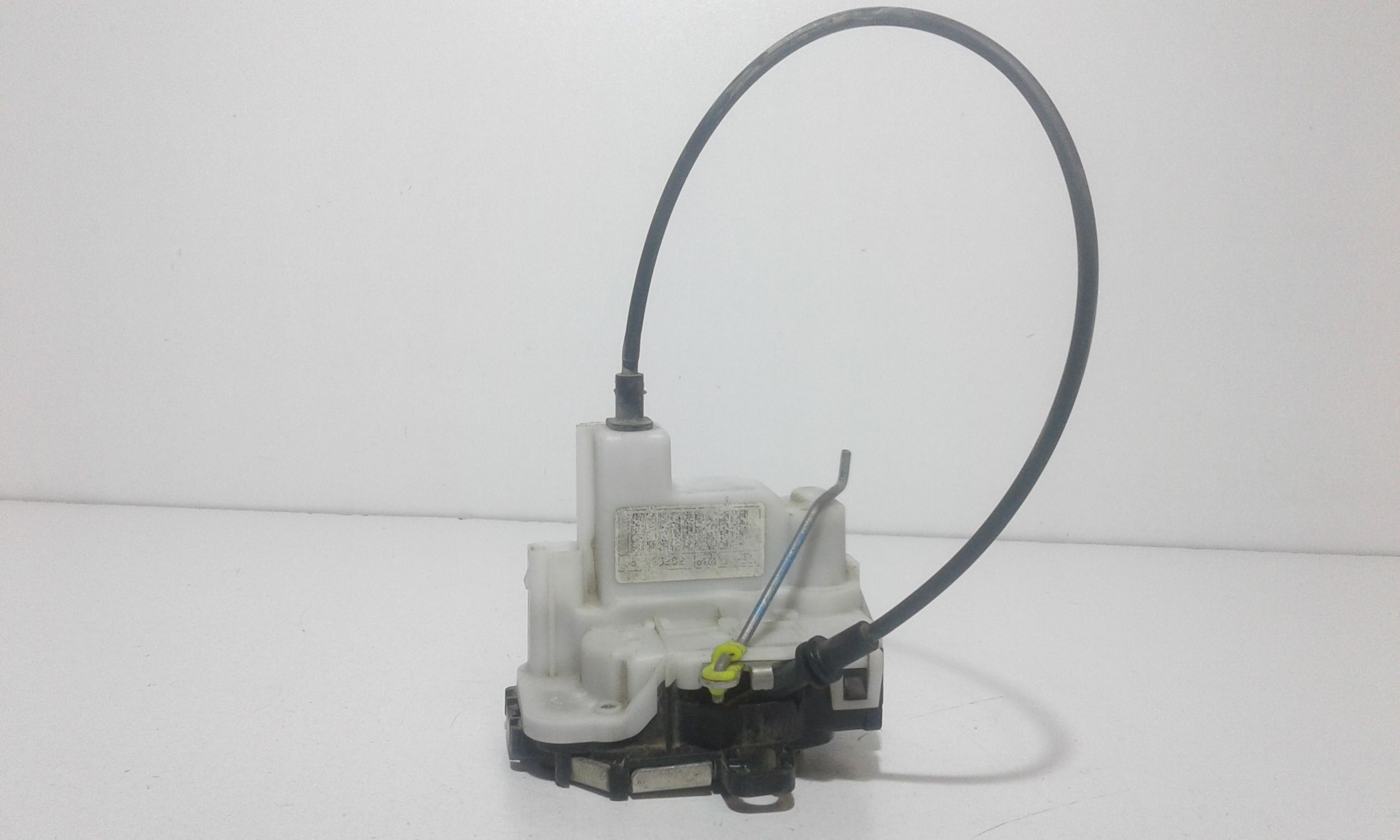 Serratura Posteriore destra FIAT Panda 2 Serie