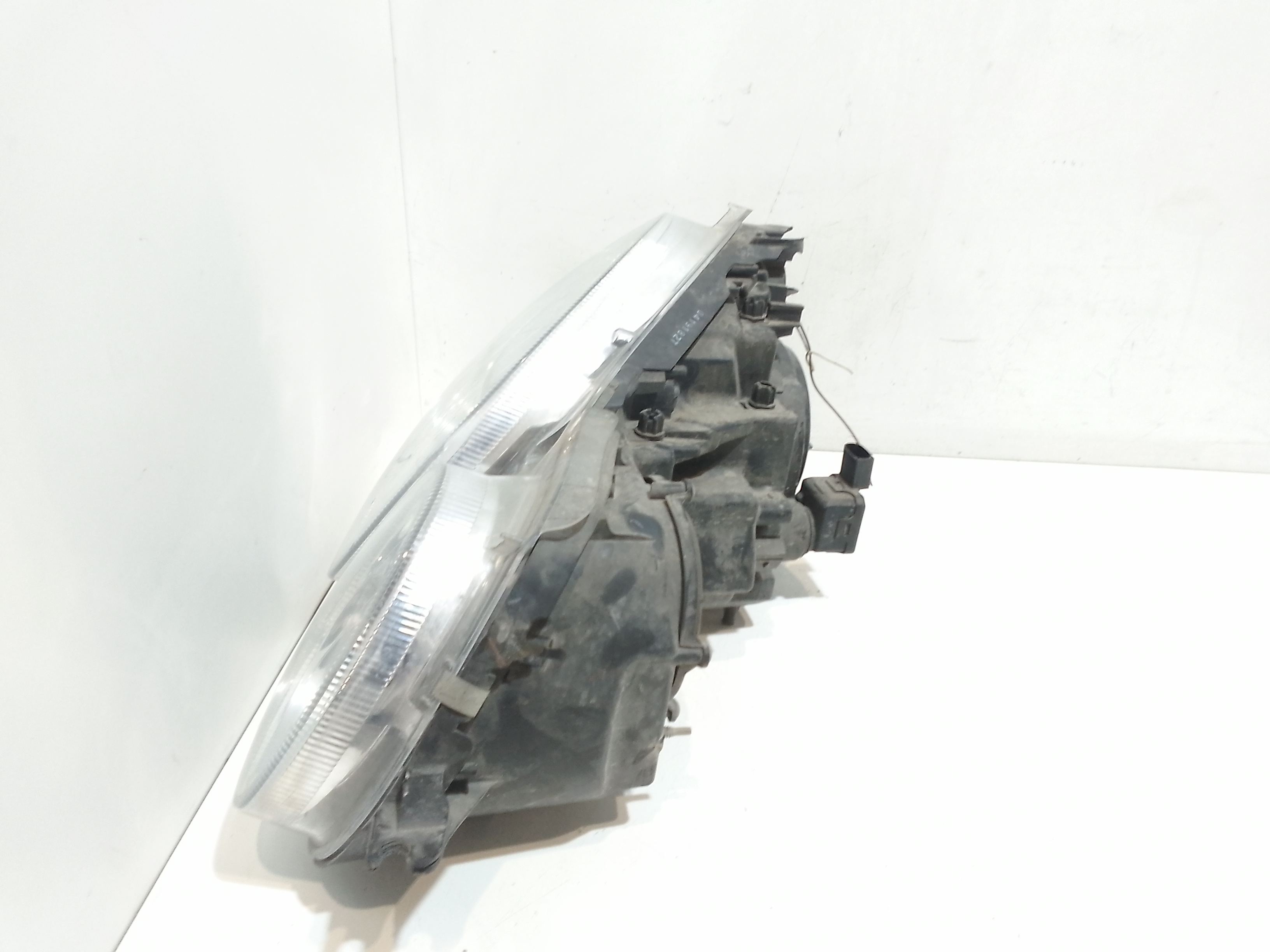 Faro anteriore Destro Passeggero per Mercedes Classe E Berlina W211 (2002 - 2007)