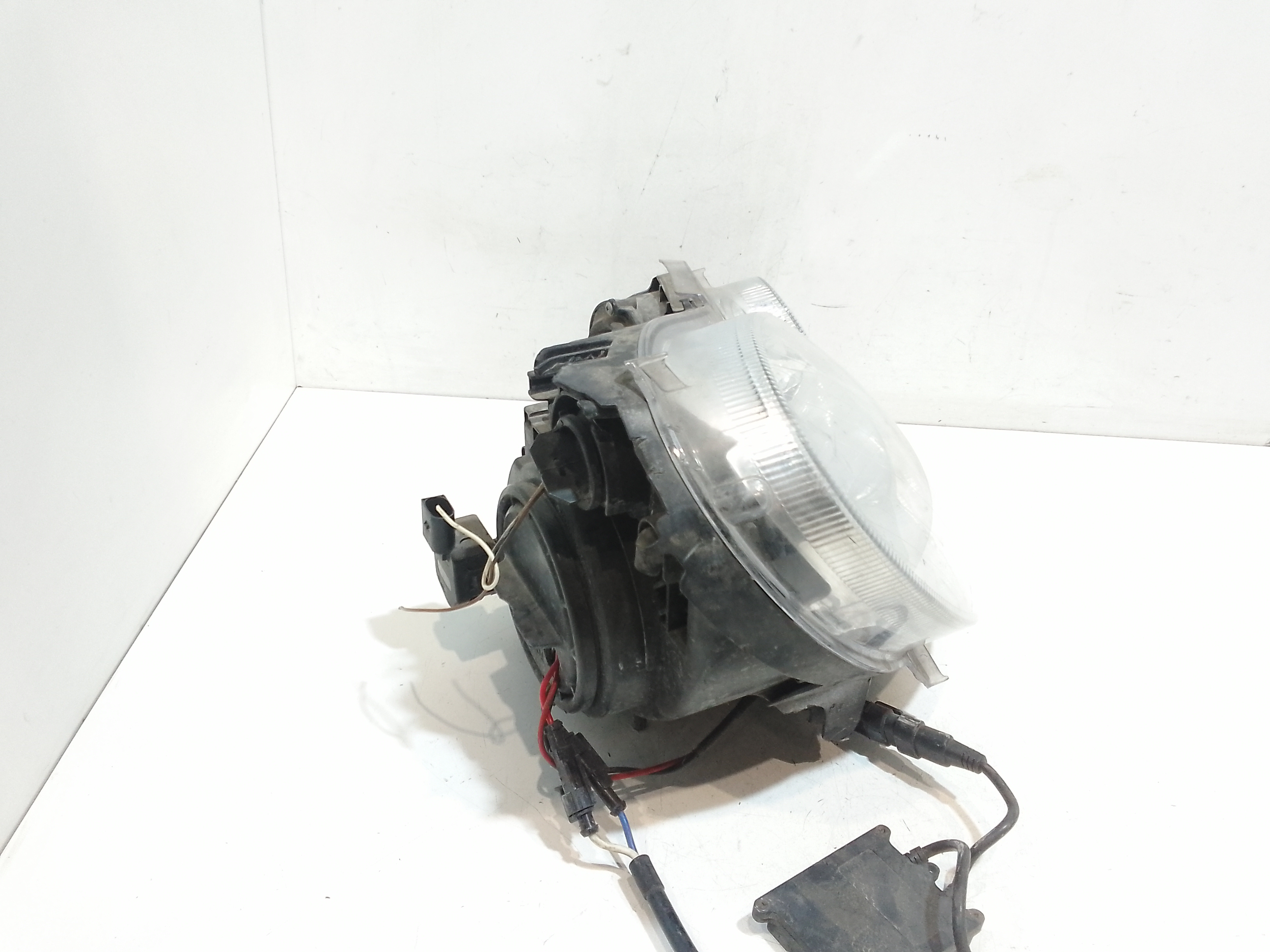 Faro anteriore Destro Passeggero per Mercedes Classe E Berlina W211 (2002 - 2007)