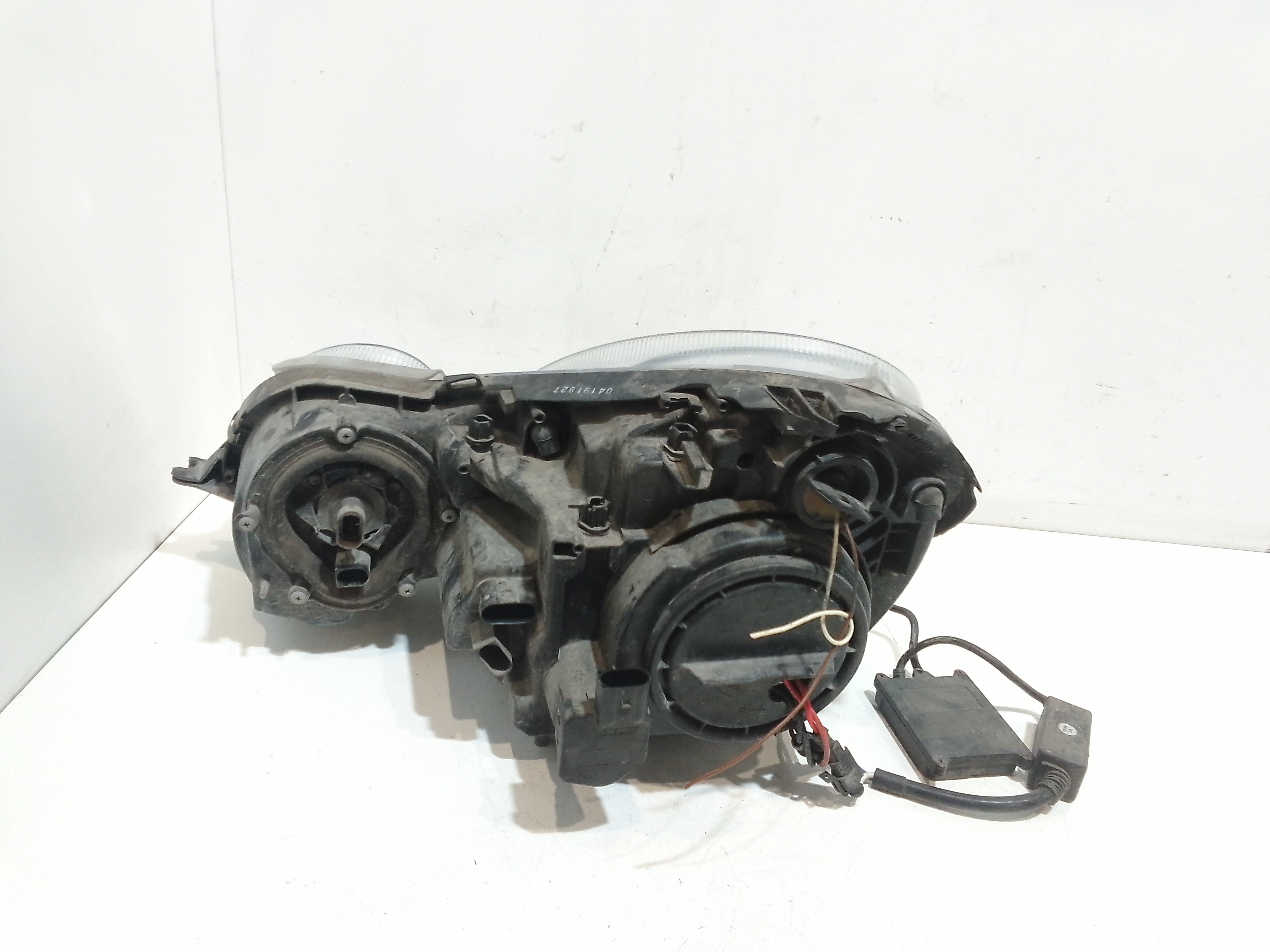 Faro anteriore Destro Passeggero per Mercedes Classe E Berlina W211 (2002 - 2007)